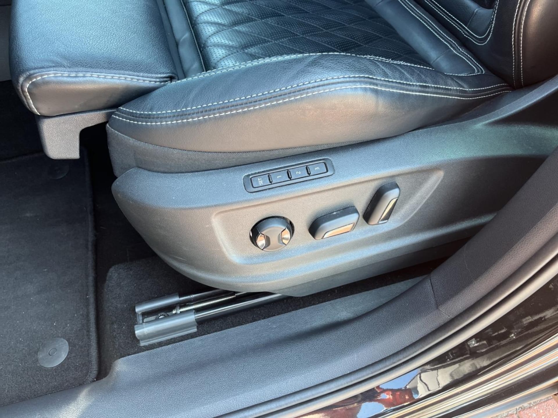 Skoda Kodiaq Sportline