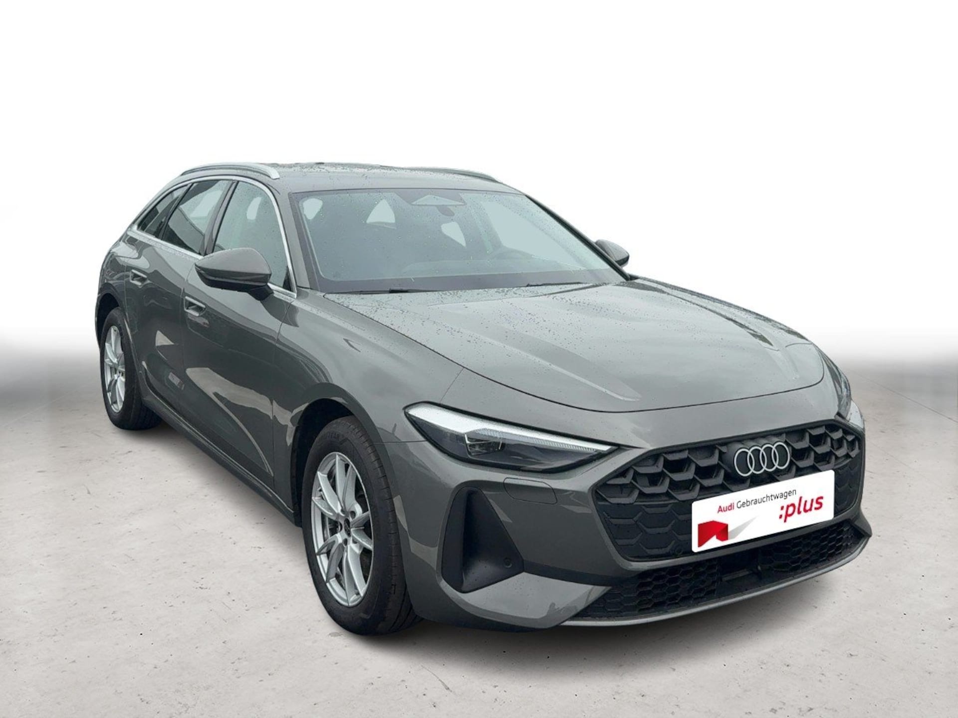 Audi A5 Avant