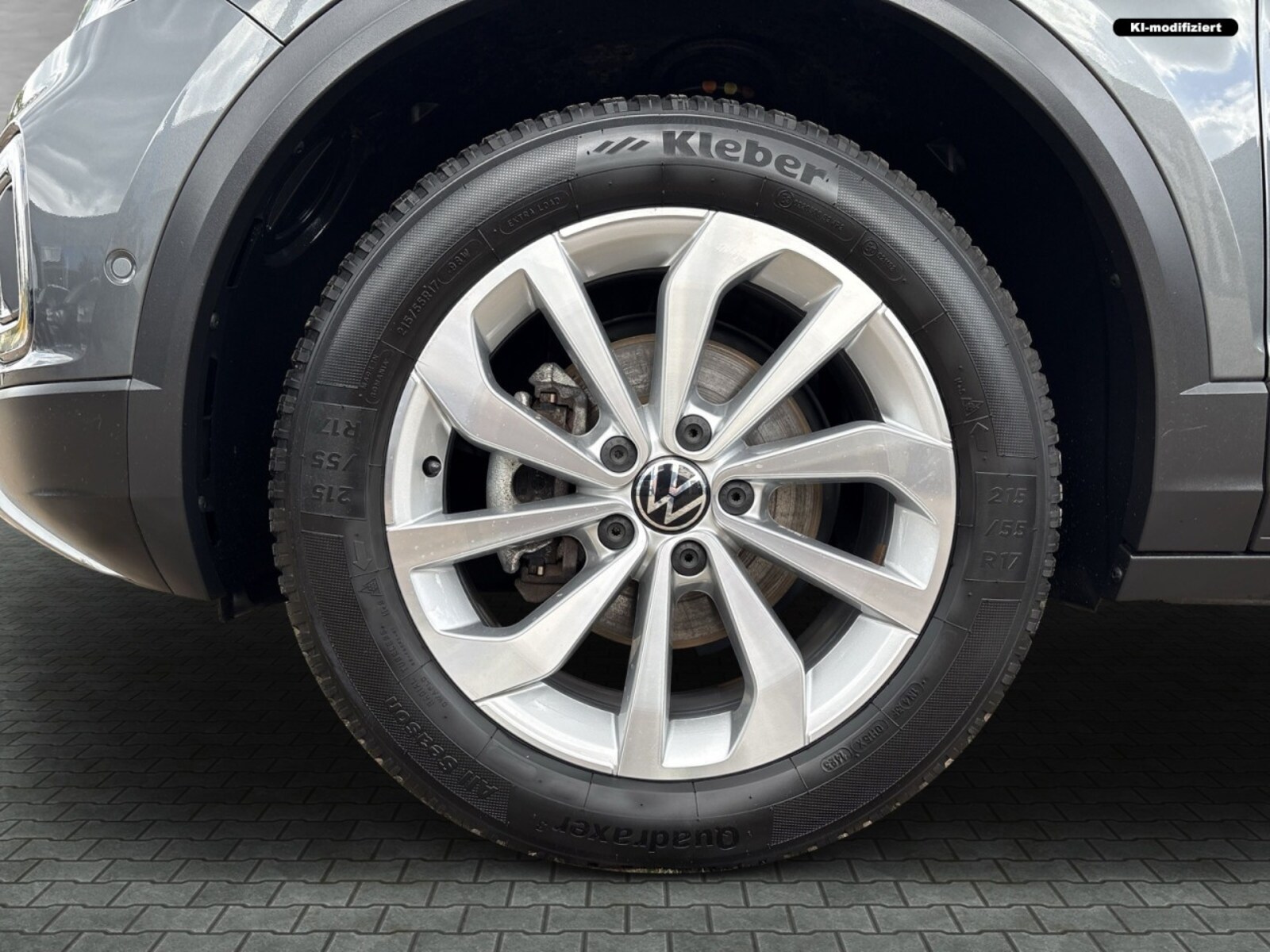 Volkswagen T-Roc – Bild 7