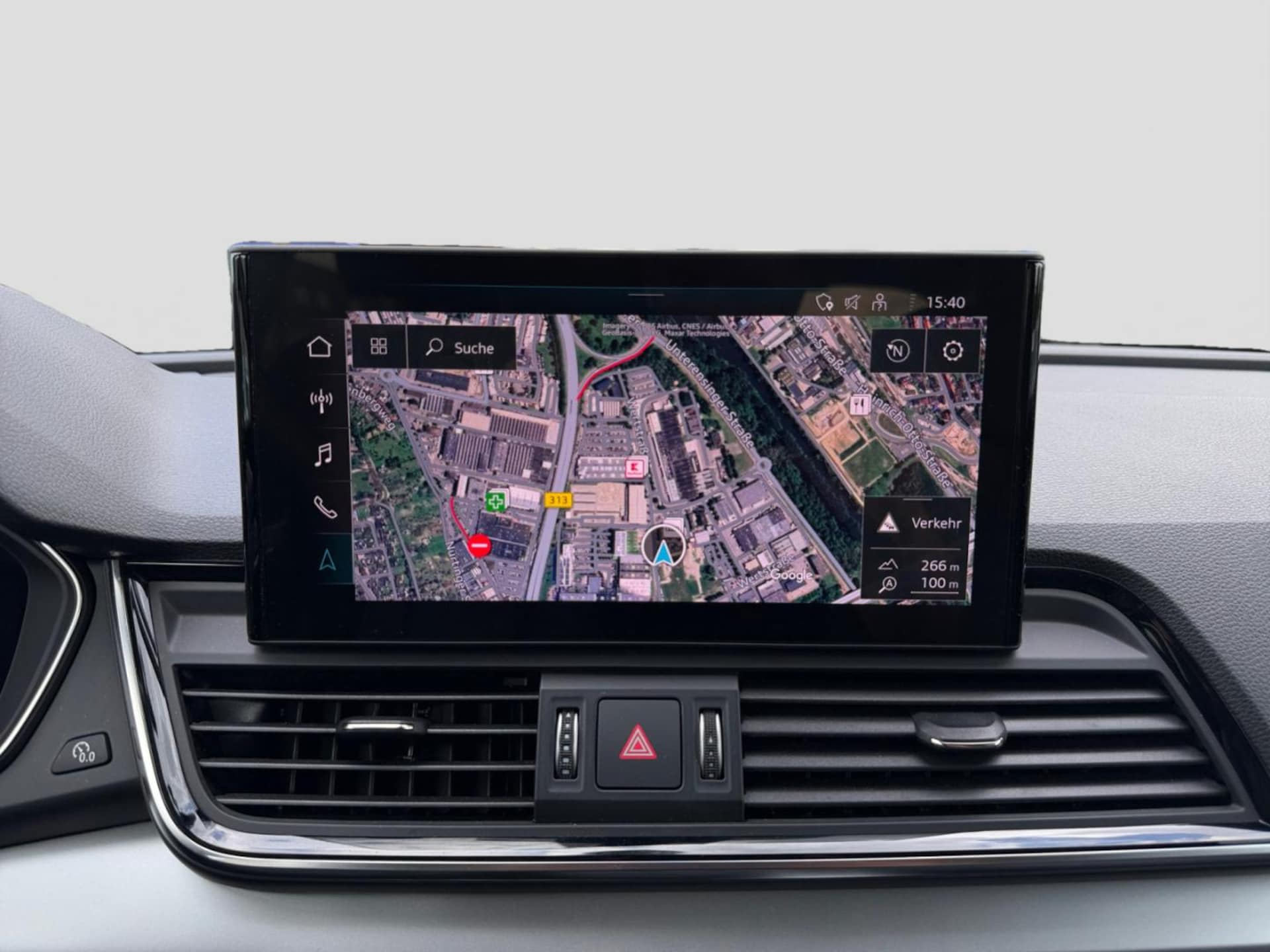 Audi Q5 Sportback S line