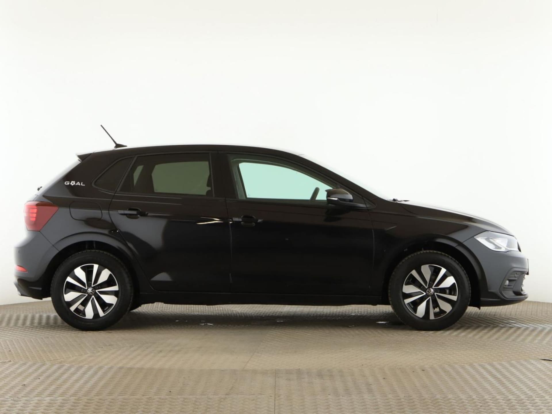 Volkswagen Polo Goal