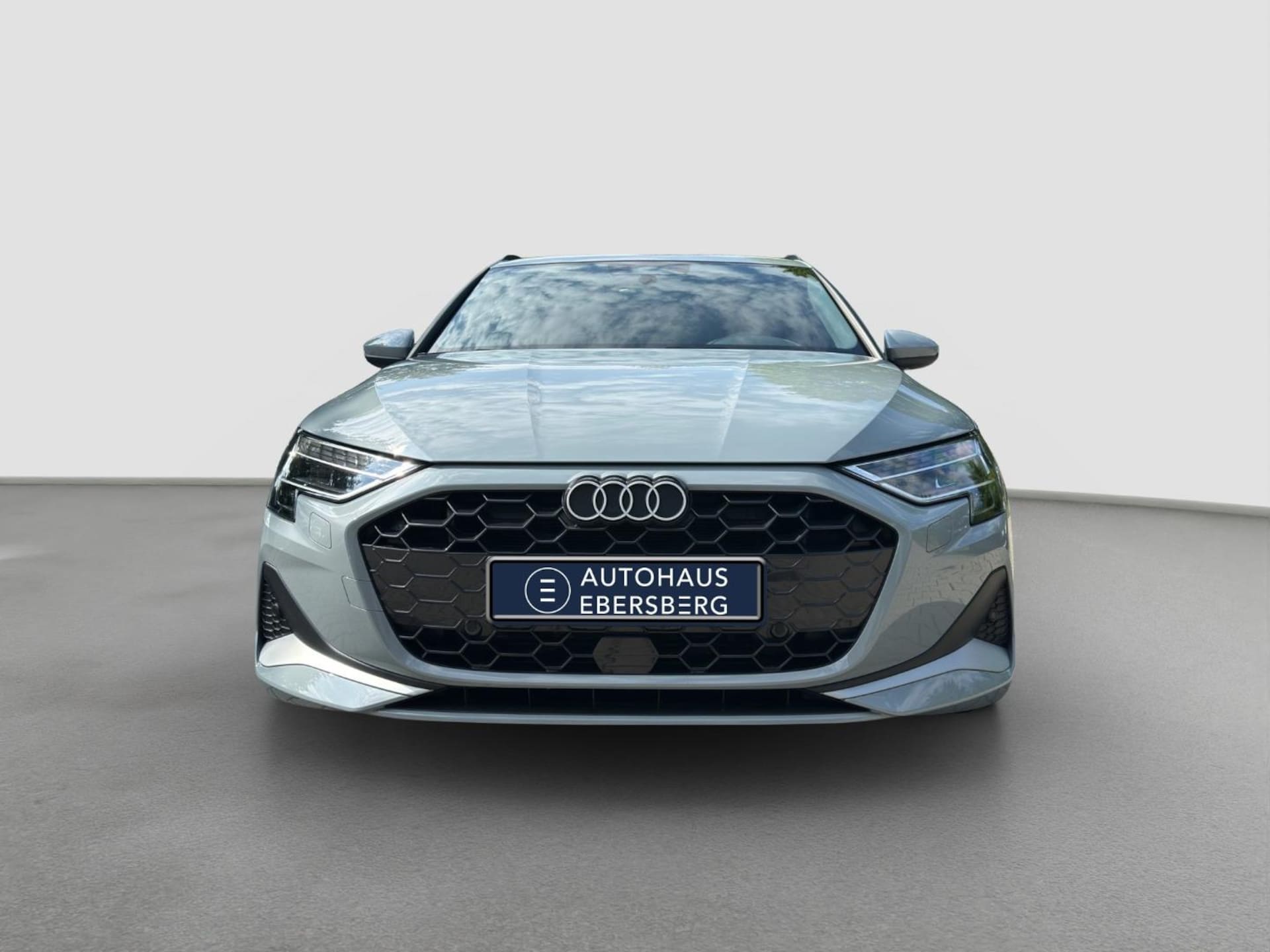 Audi A3 Sportback Advanced