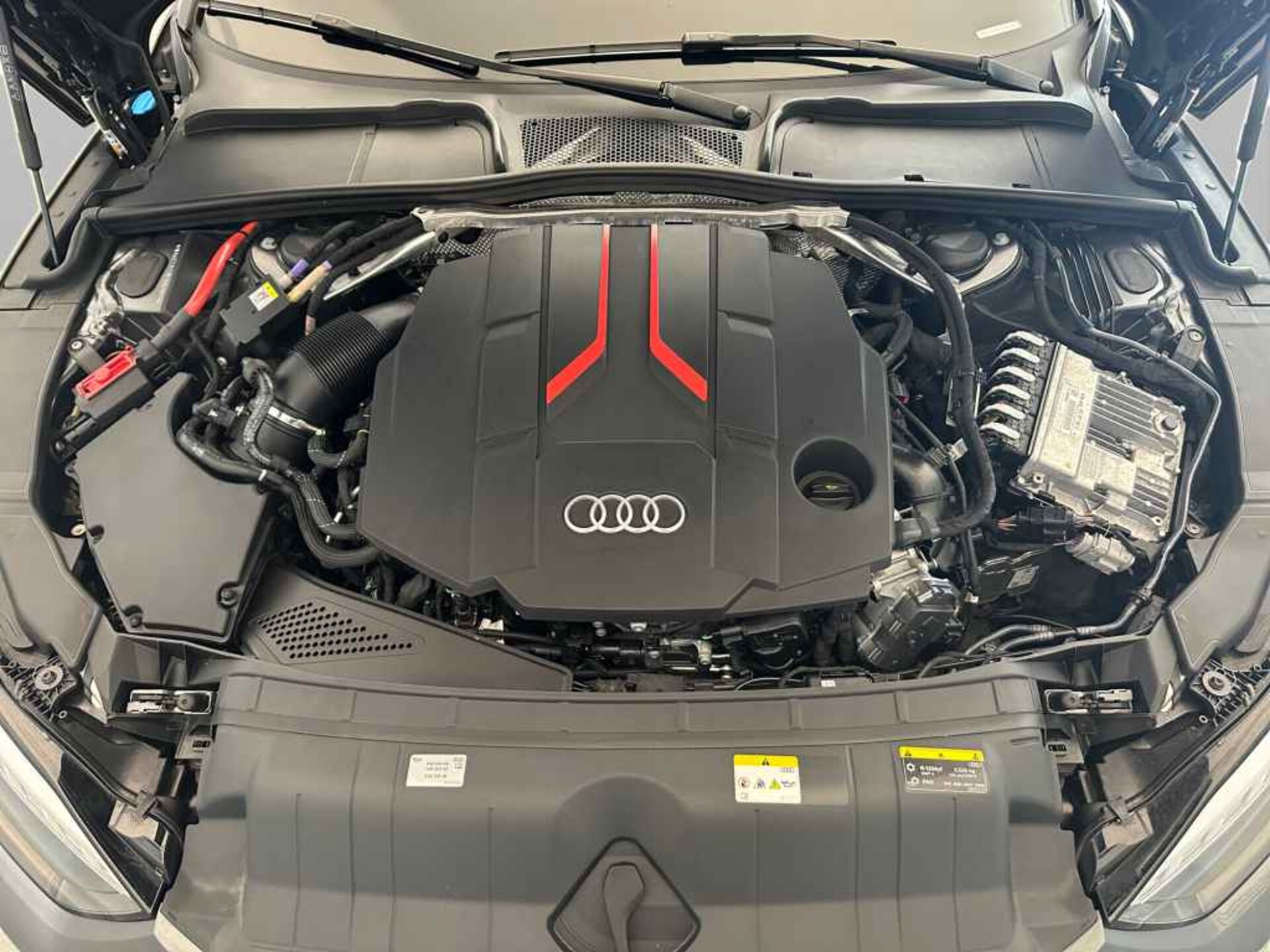 Audi S5 Sportback