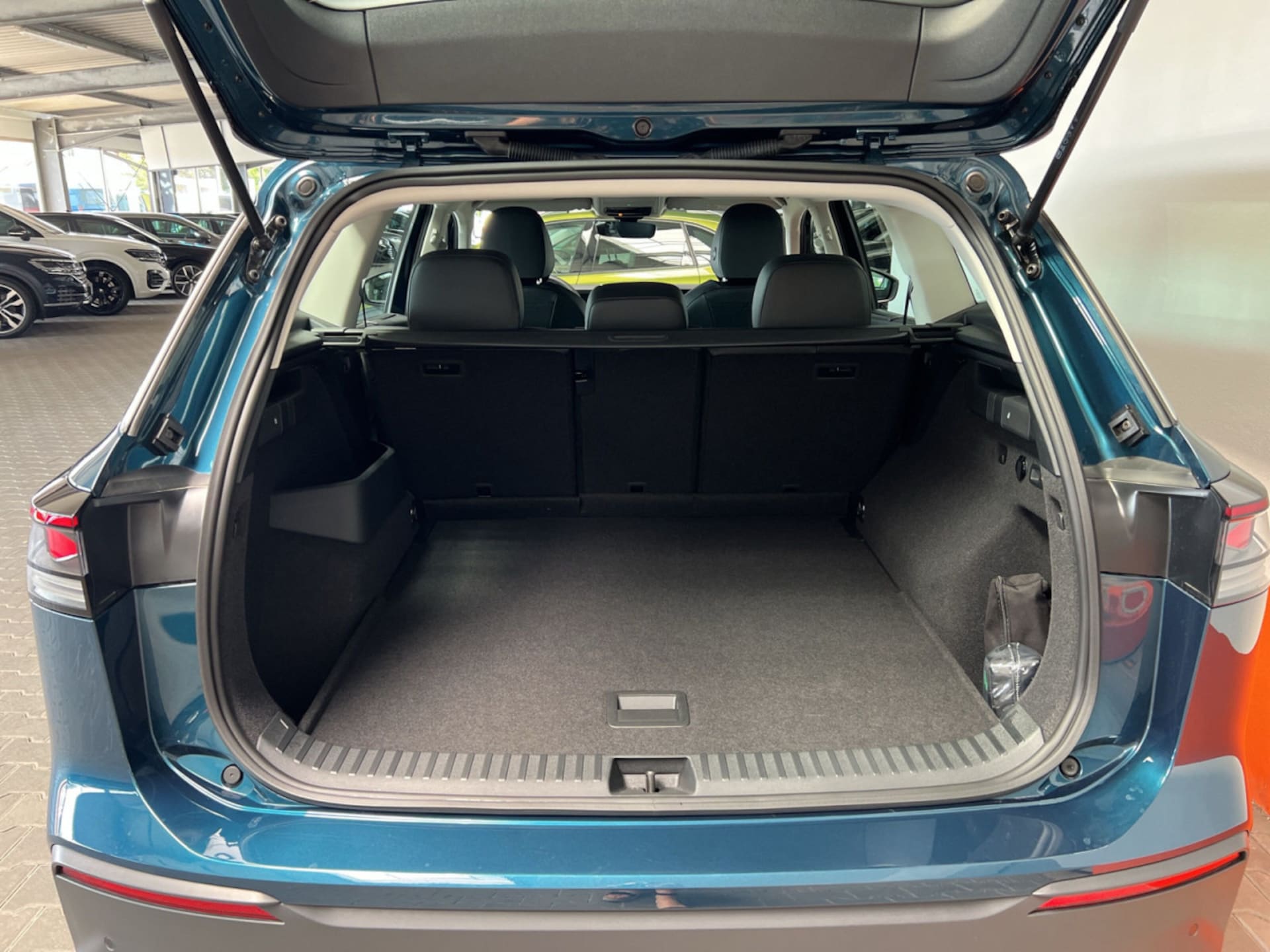 Volkswagen Tayron Life