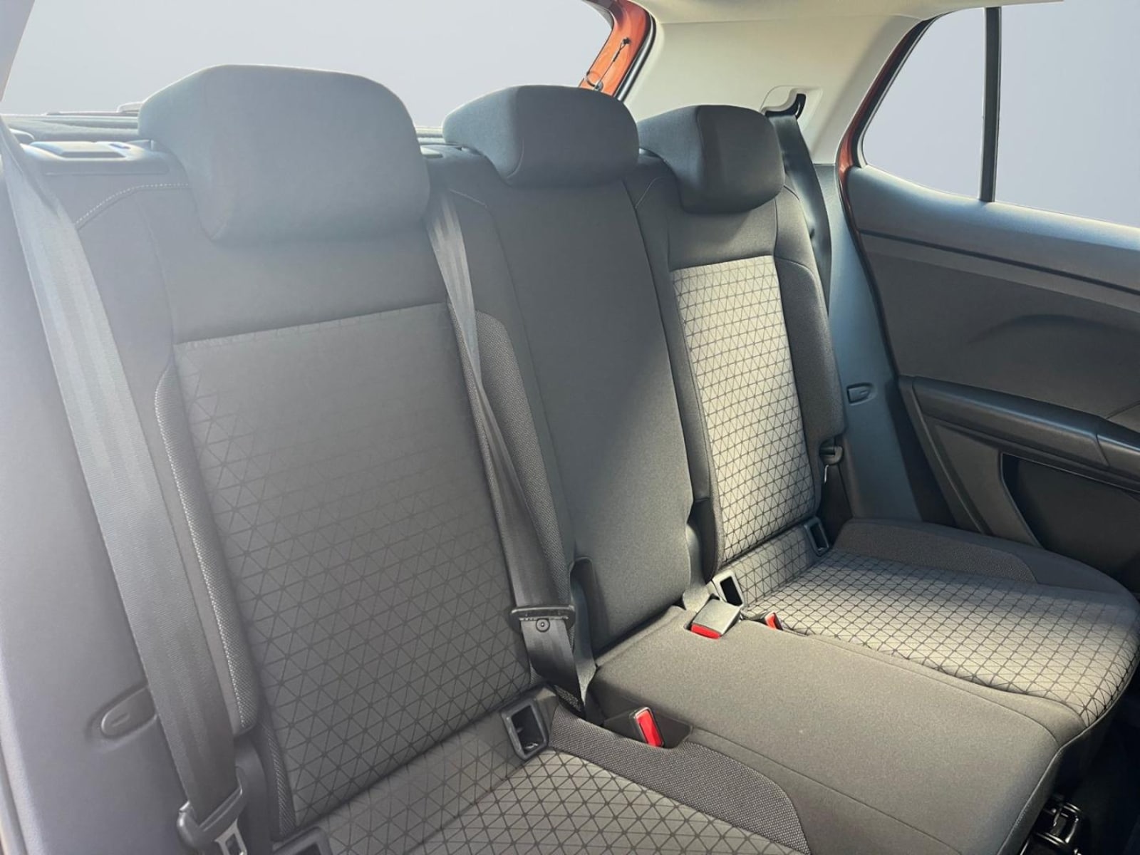Volkswagen T-Cross – Bild 11