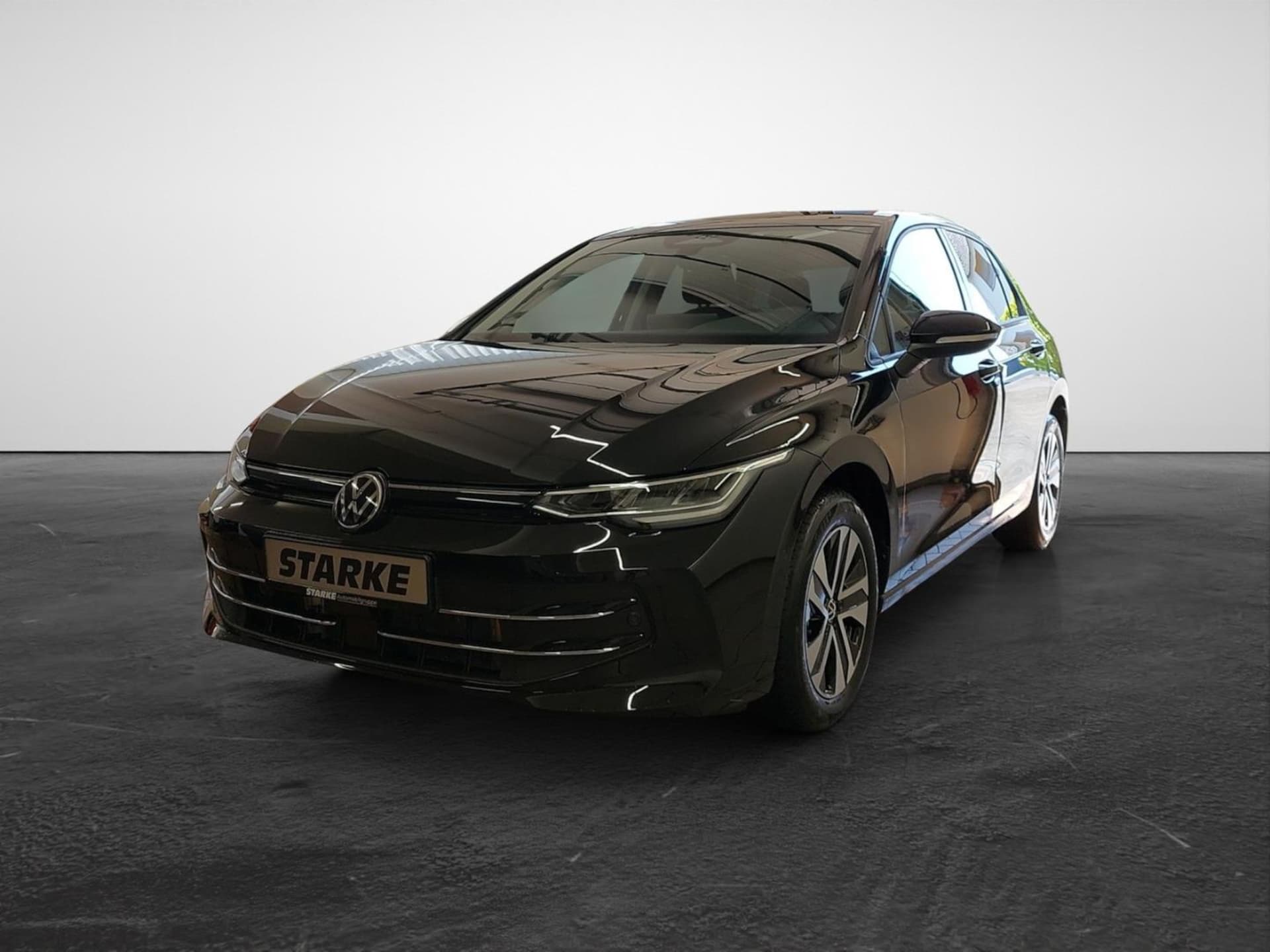 Volkswagen Golf ENERGY