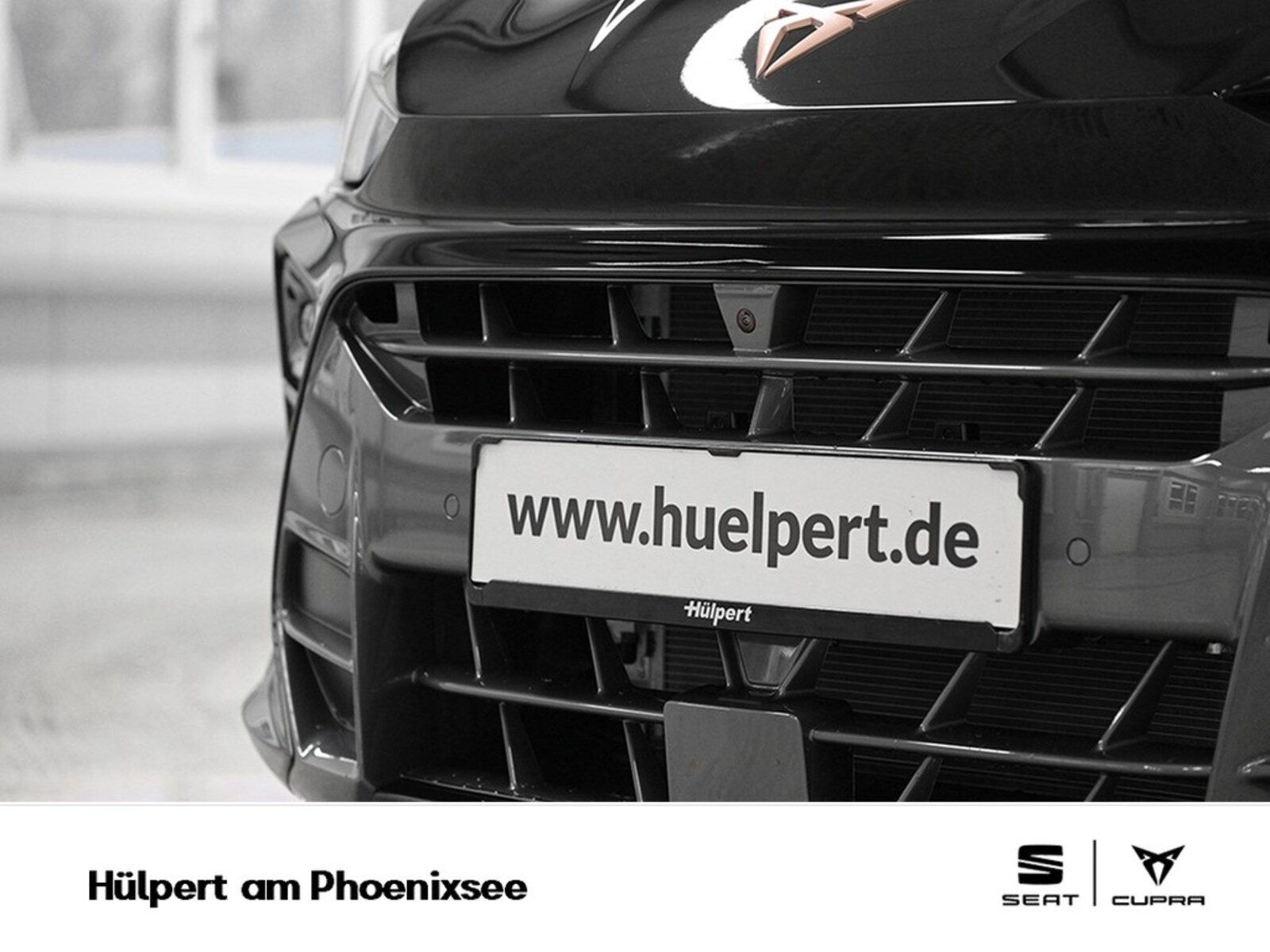 CUPRA Terramar – Bild 6