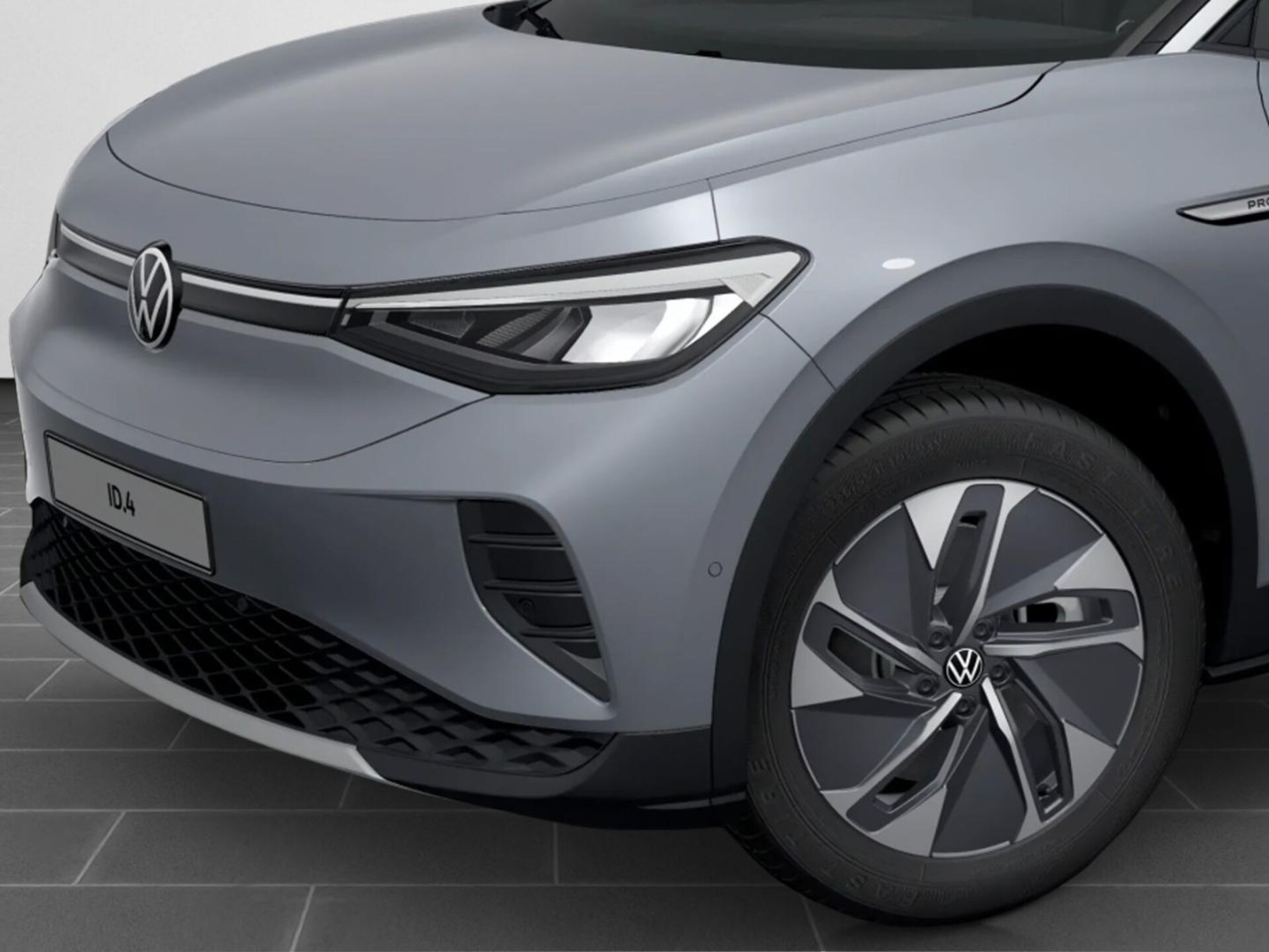 Volkswagen ID.4 Pro Performance