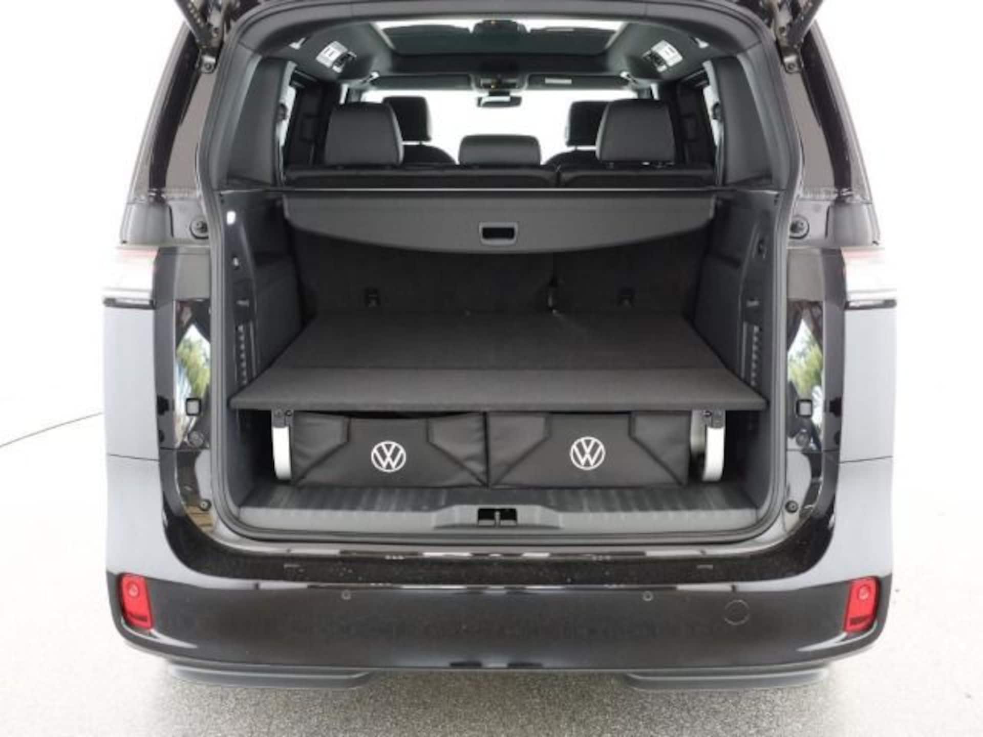 Volkswagen ID. Buzz GTX