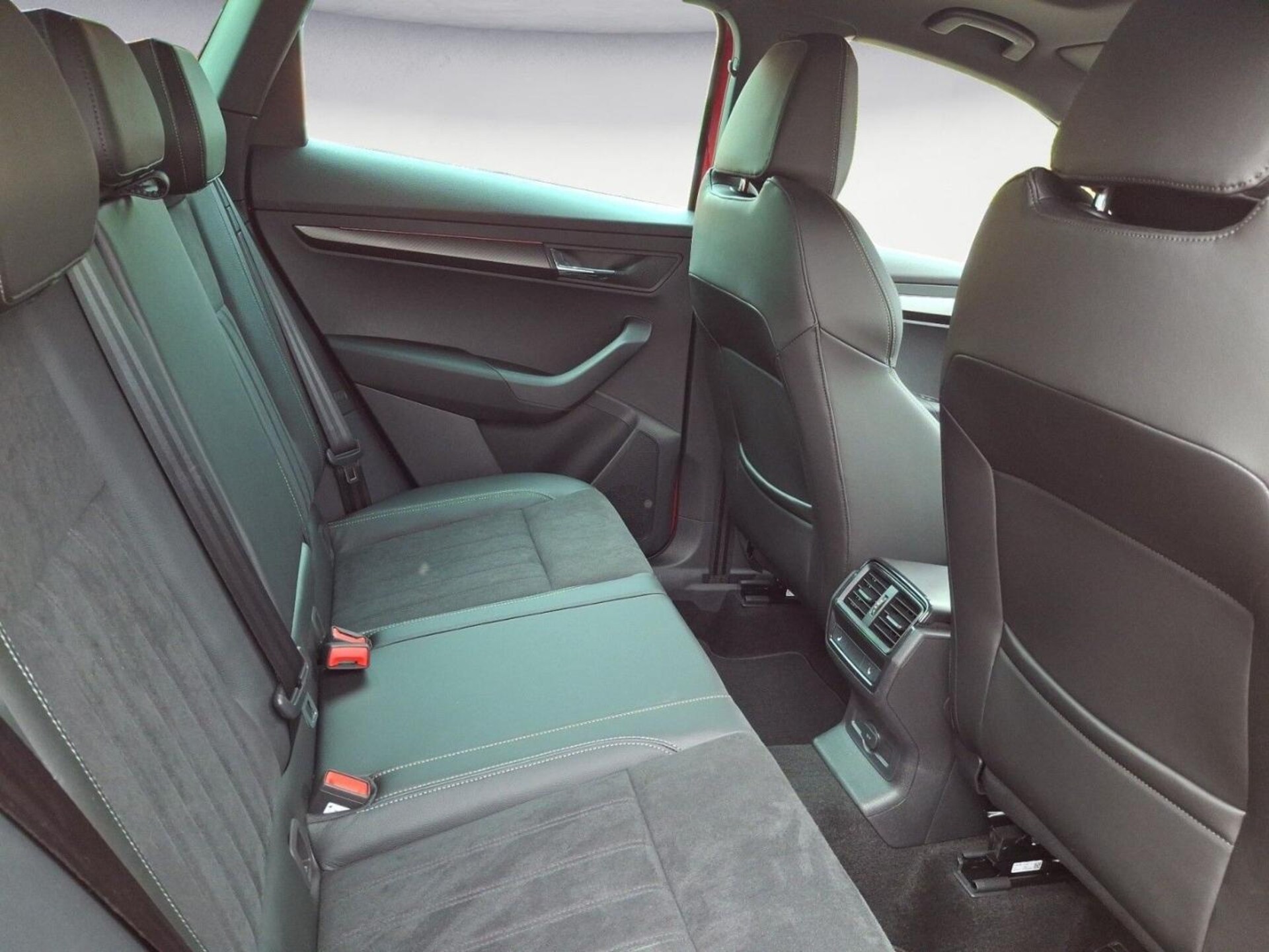 Skoda Karoq Sportline