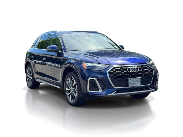 2022 Audi Q5