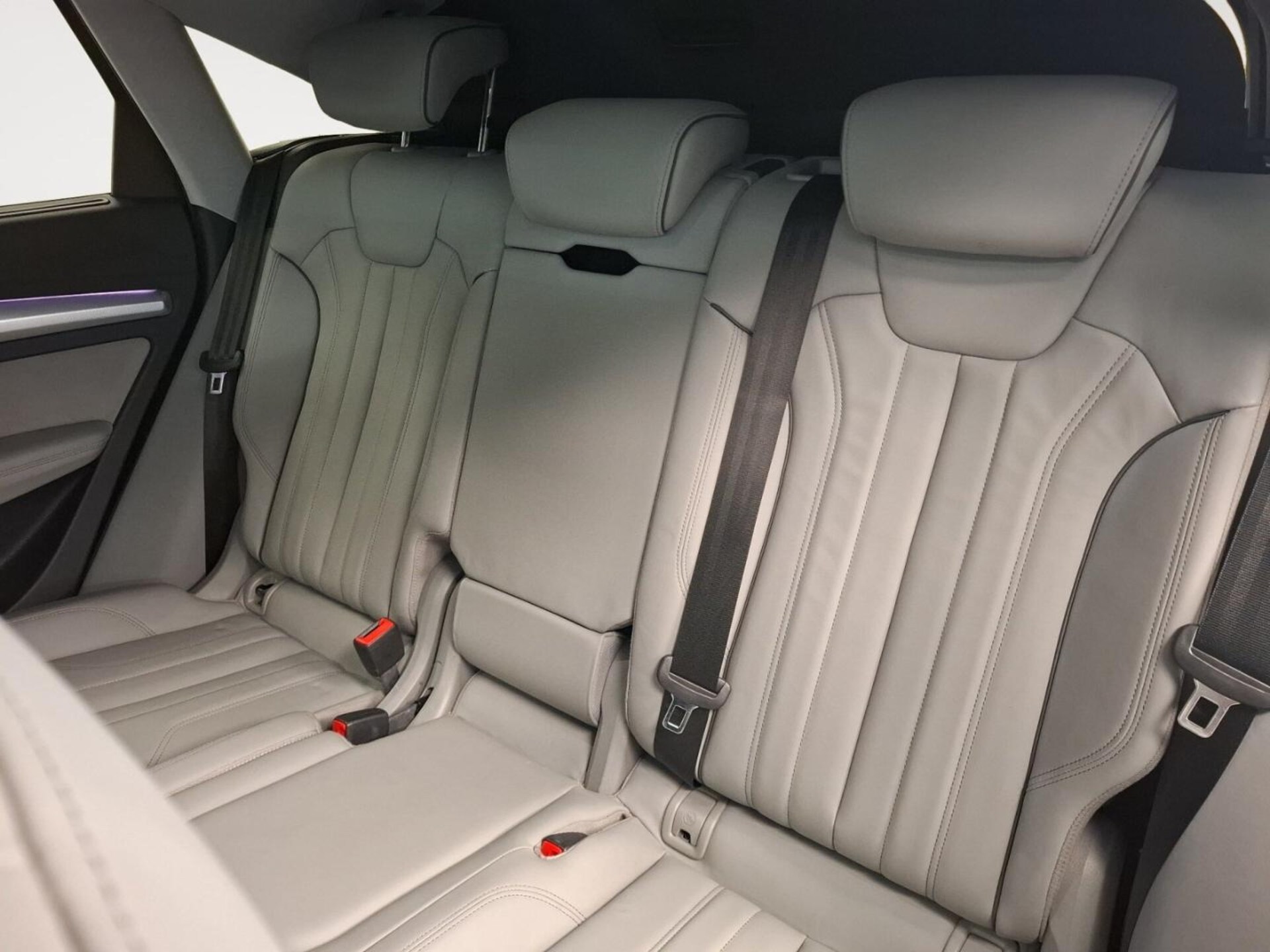 Audi Q5 Sportback TFSI e S line