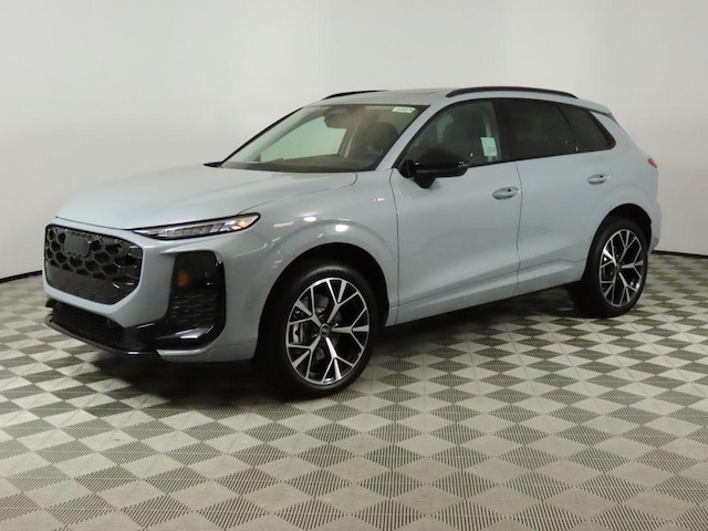 2026 Audi Q3 SUV