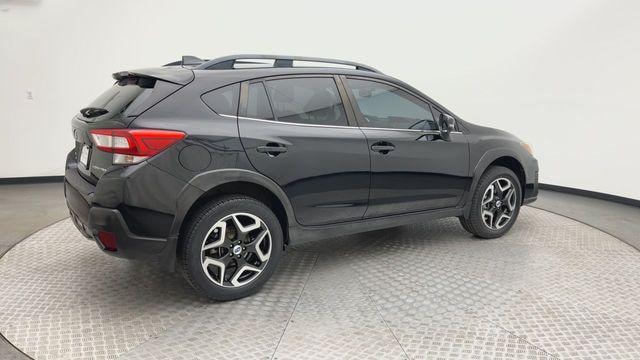 2018 Subaru Crosstrek
