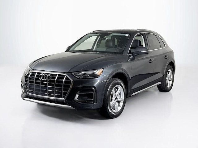 2021 Audi Q5