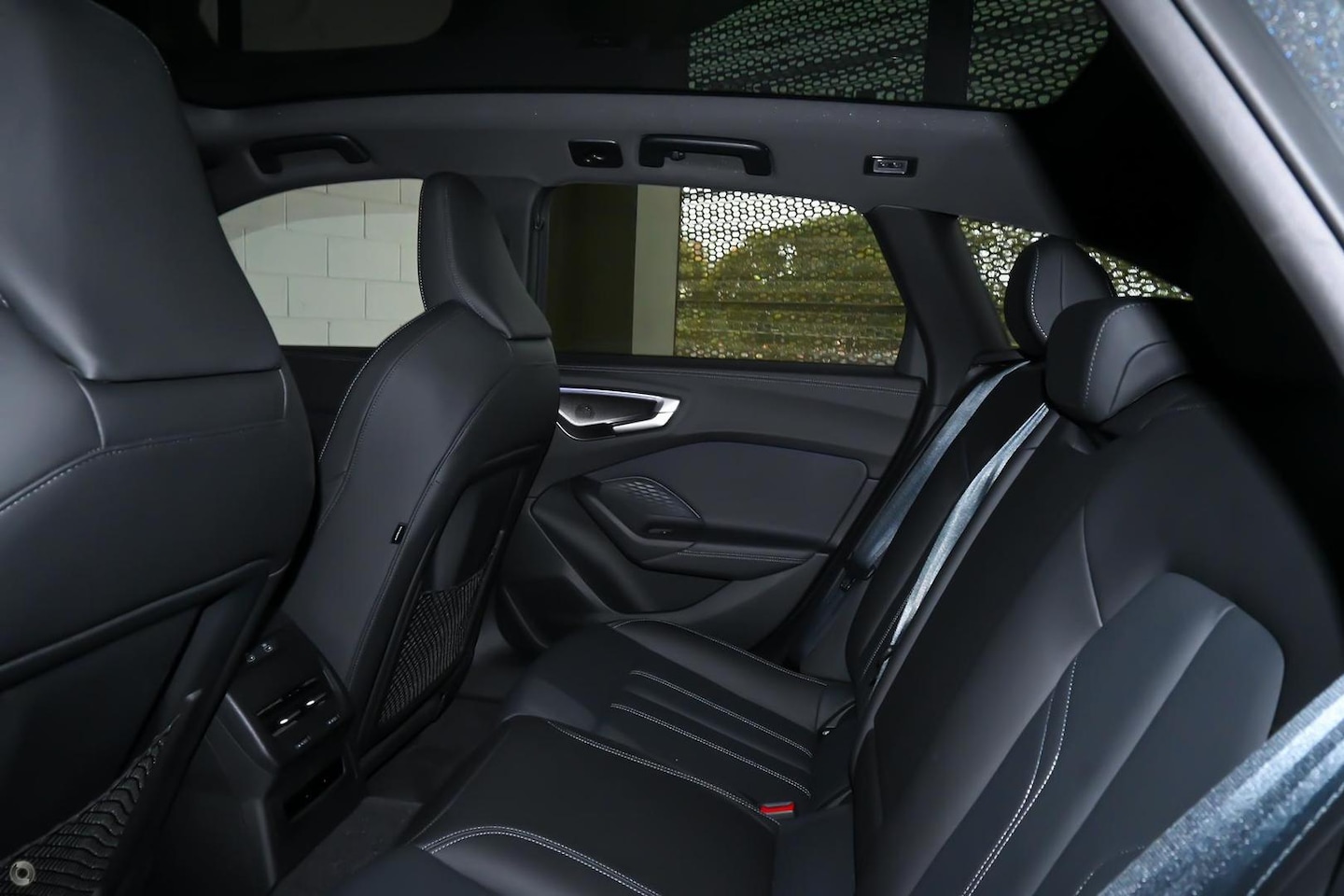 Image about Audi A5 Avant TFSI quattro 200 kW S tronic