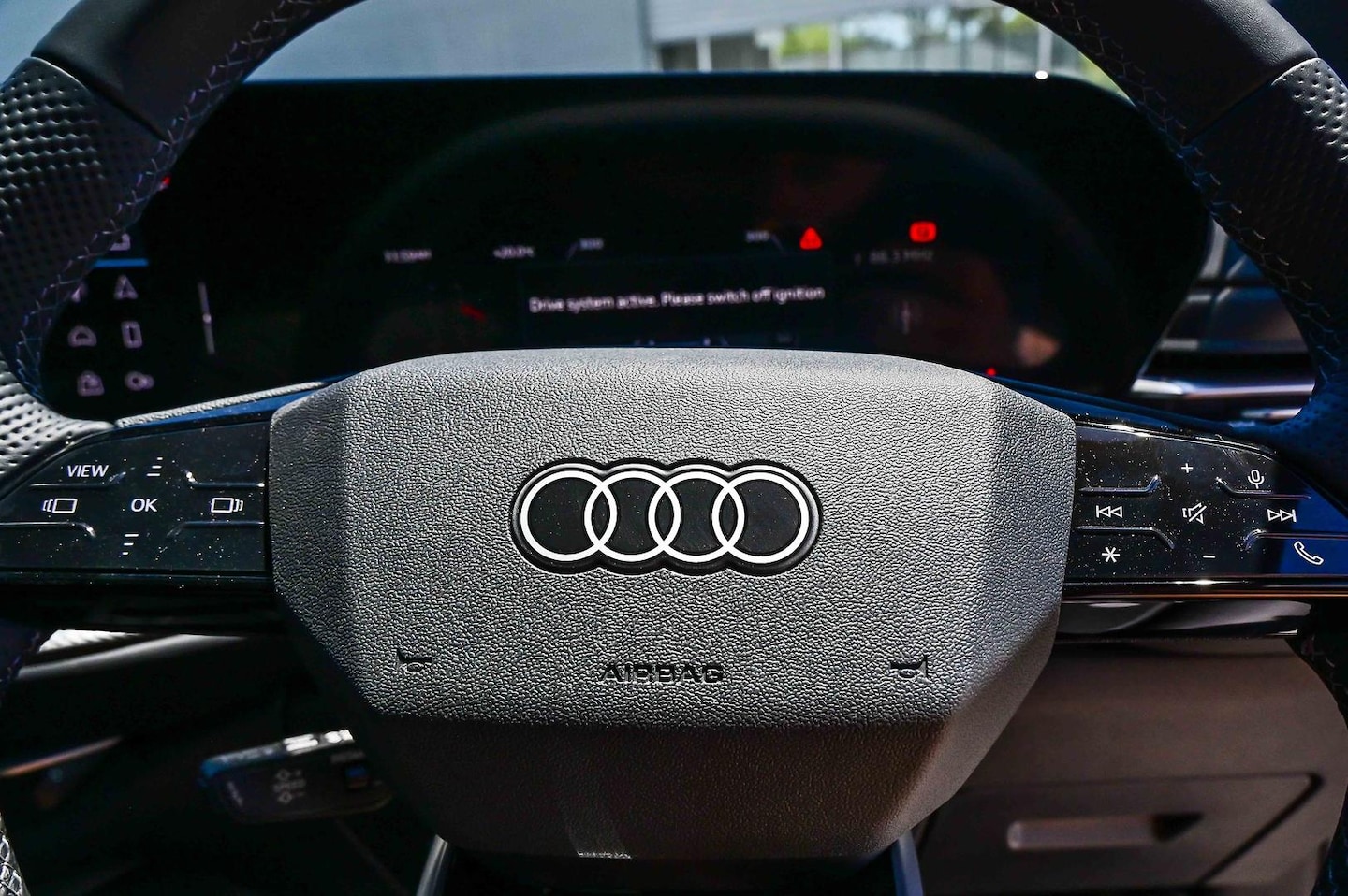 Image about Audi SQ5 SUV TFSI 270 kW edition one