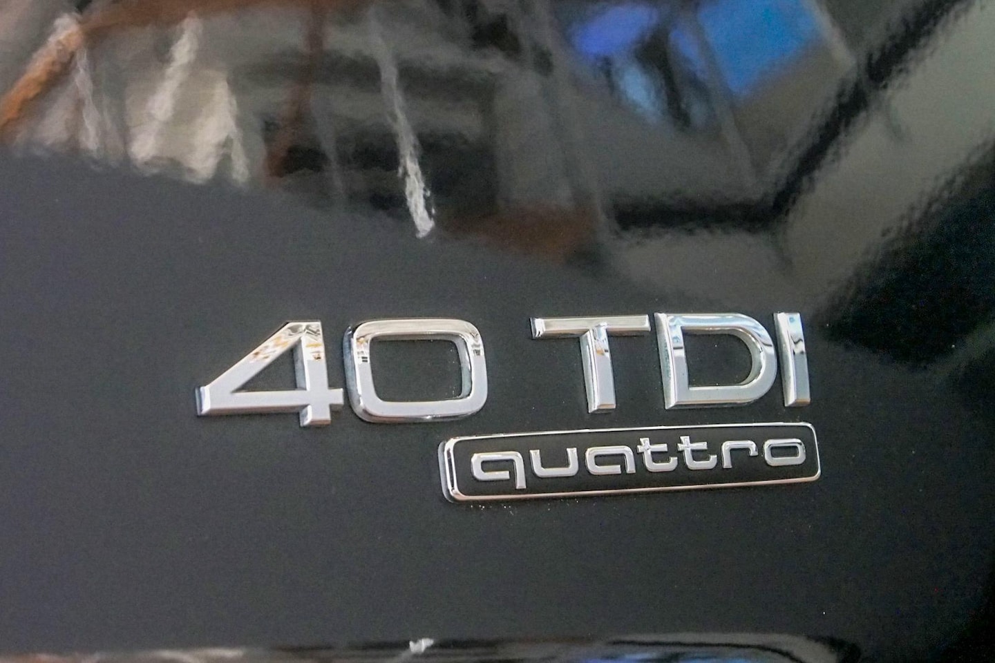 Image about Audi Q5 Sport 40 TDI quattro S tronic
