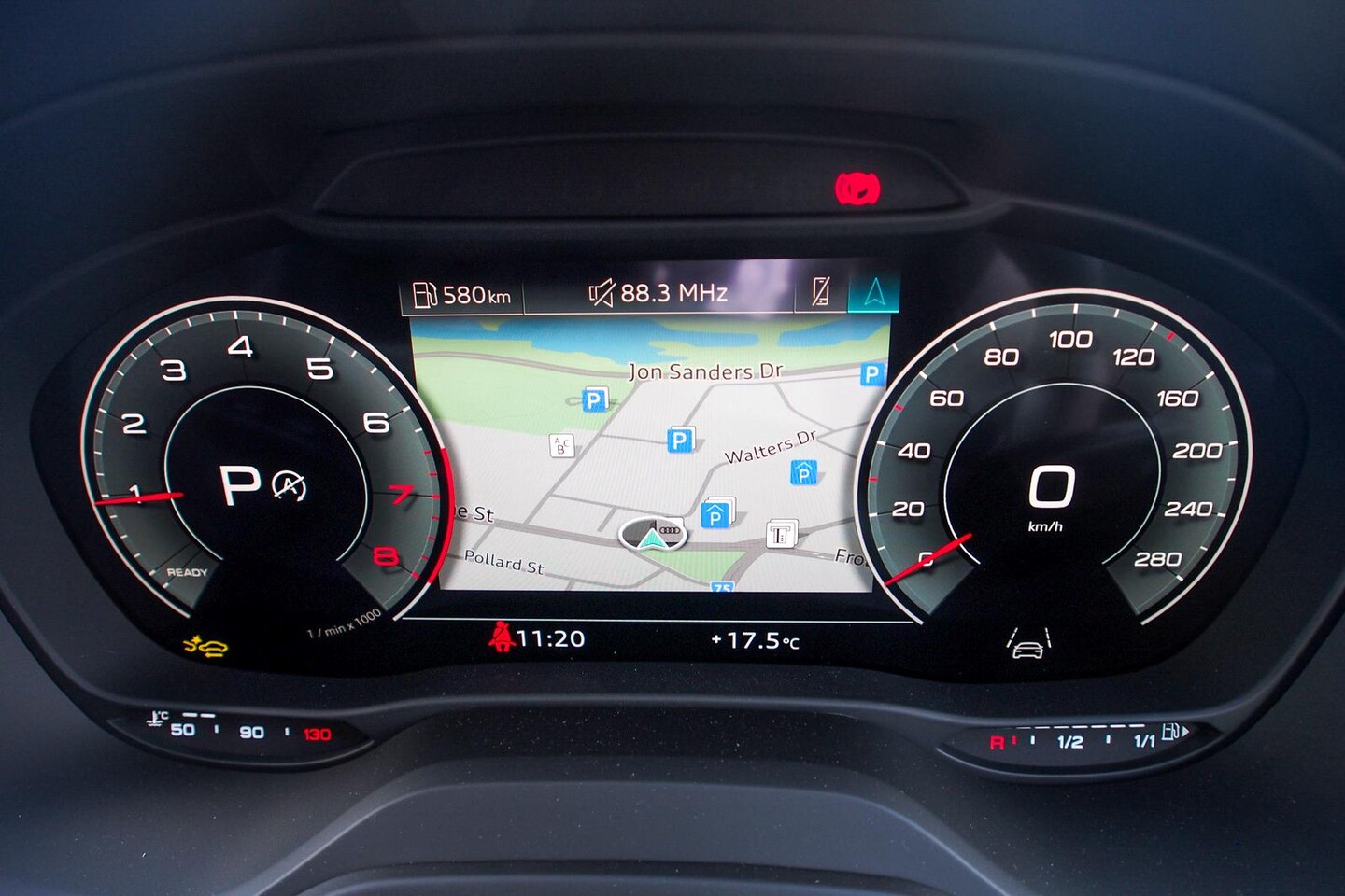 Image about Audi Q2 S line edition TFSI S tronic