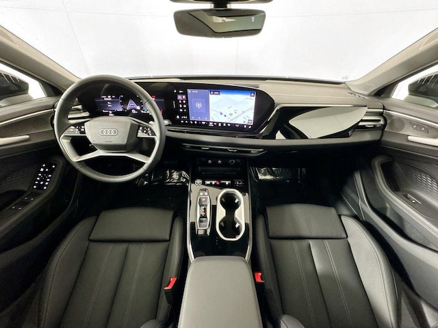 2026 Audi A6 Premium Plus - Photo 7