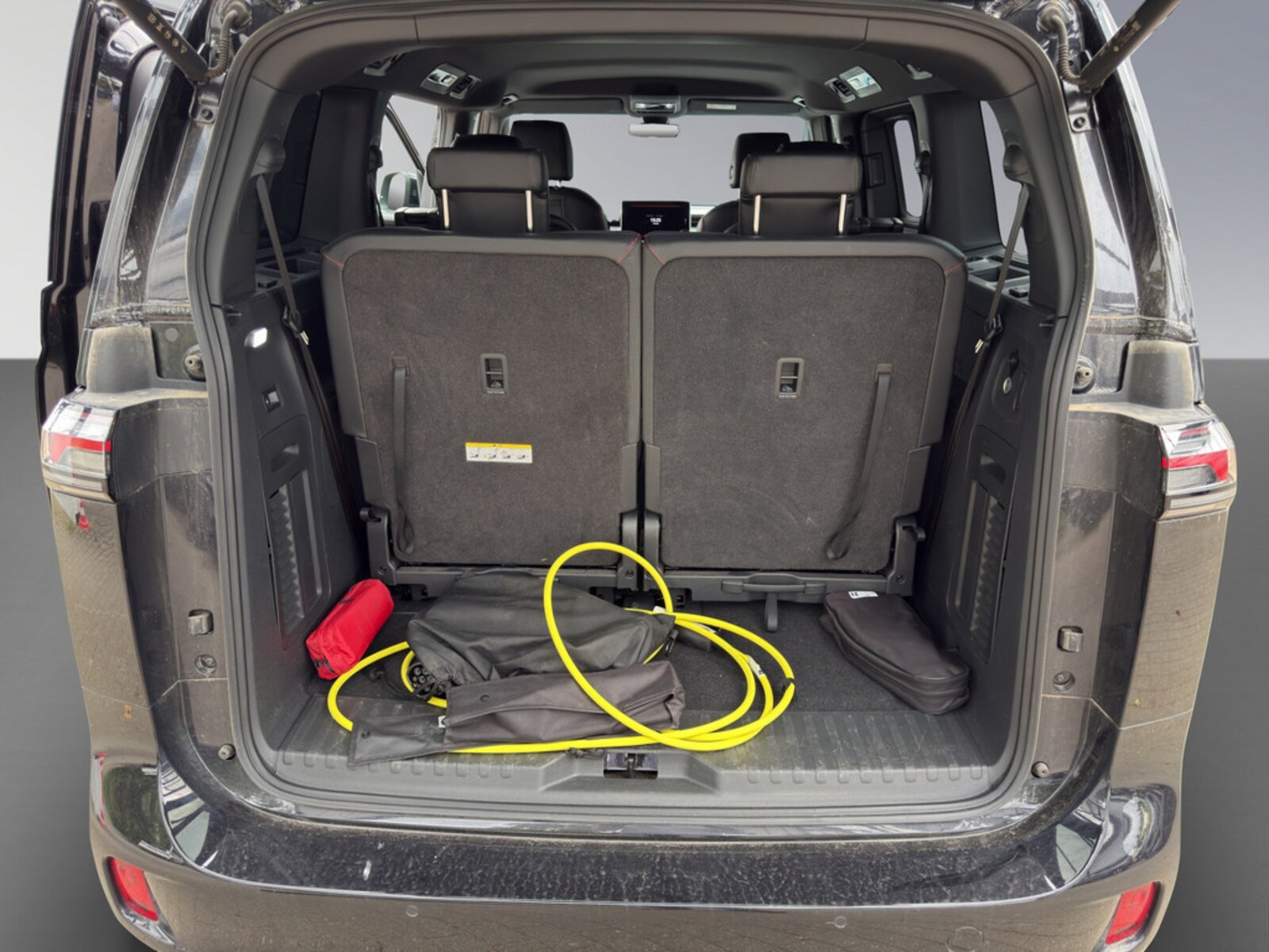 Volkswagen ID. Buzz – Bild 19