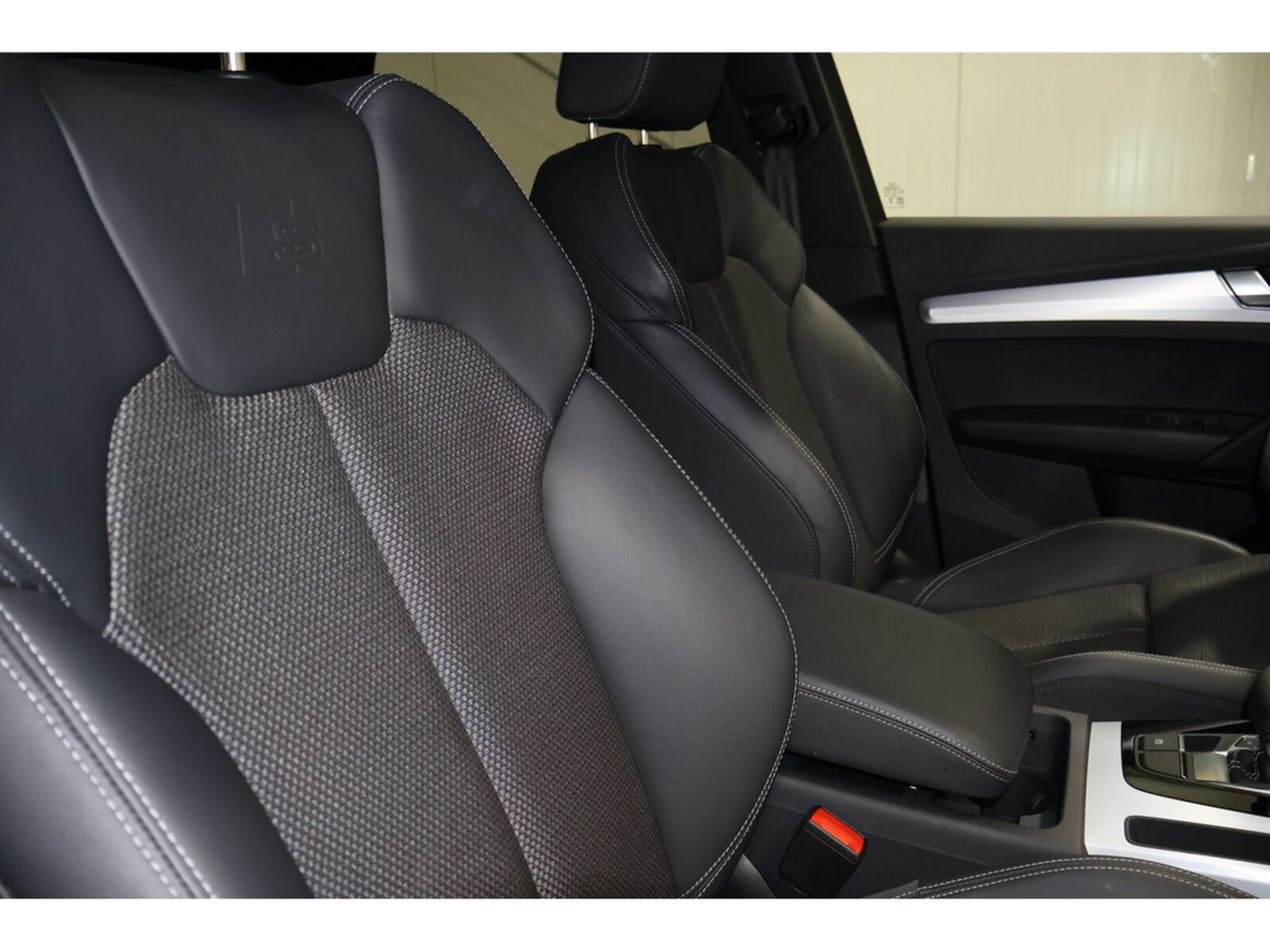Audi Q5 Sportback – Bild 7