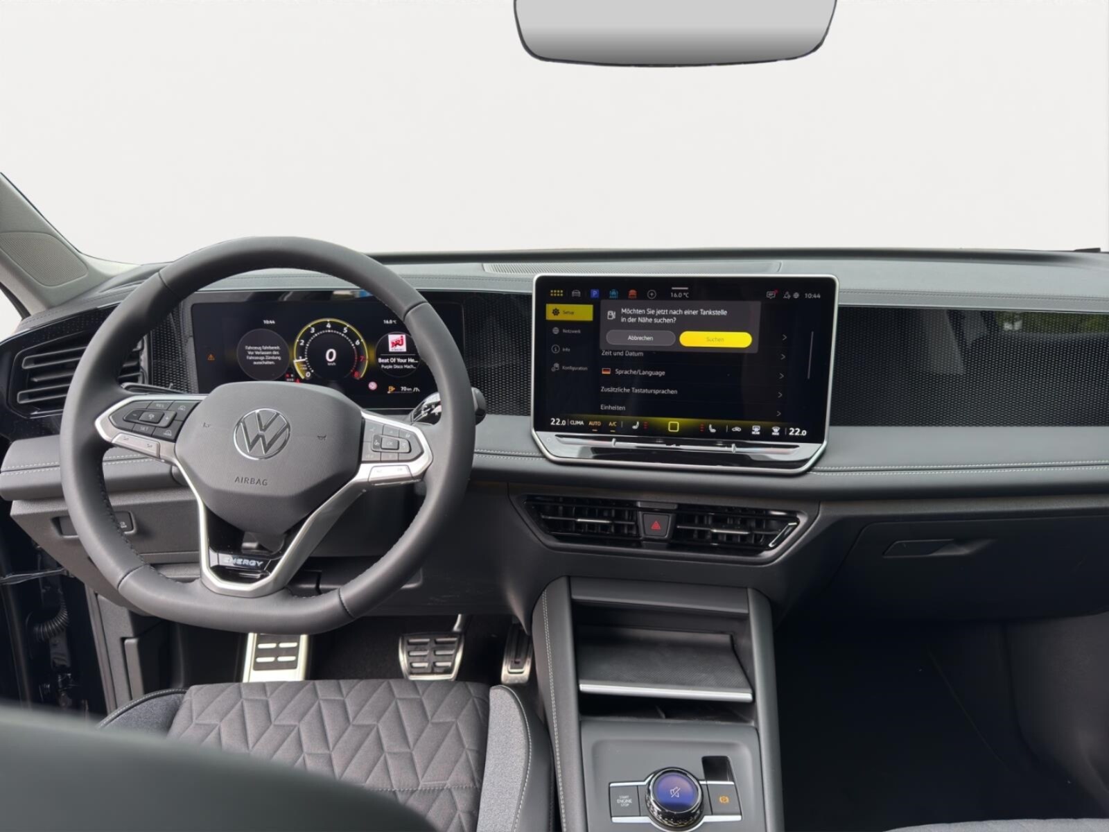 Volkswagen Tiguan – Bild 14