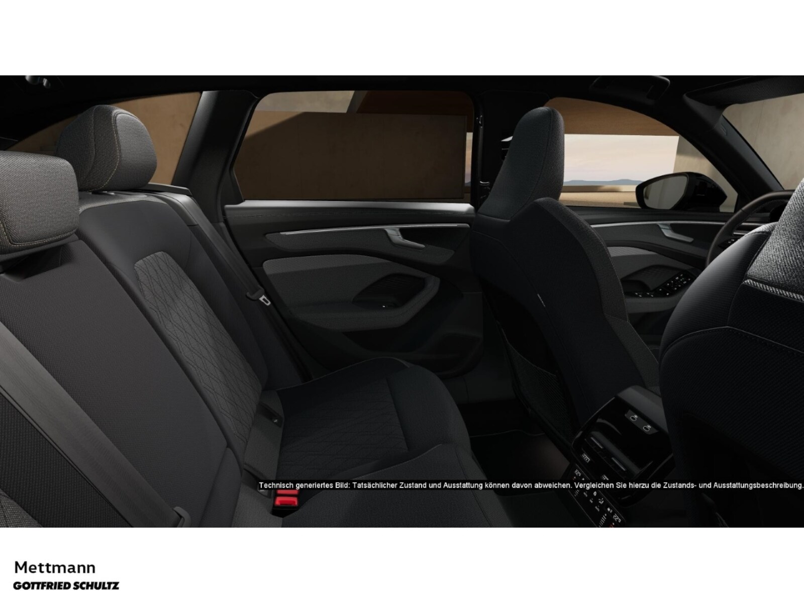 Audi A6 Avant – Bild 11