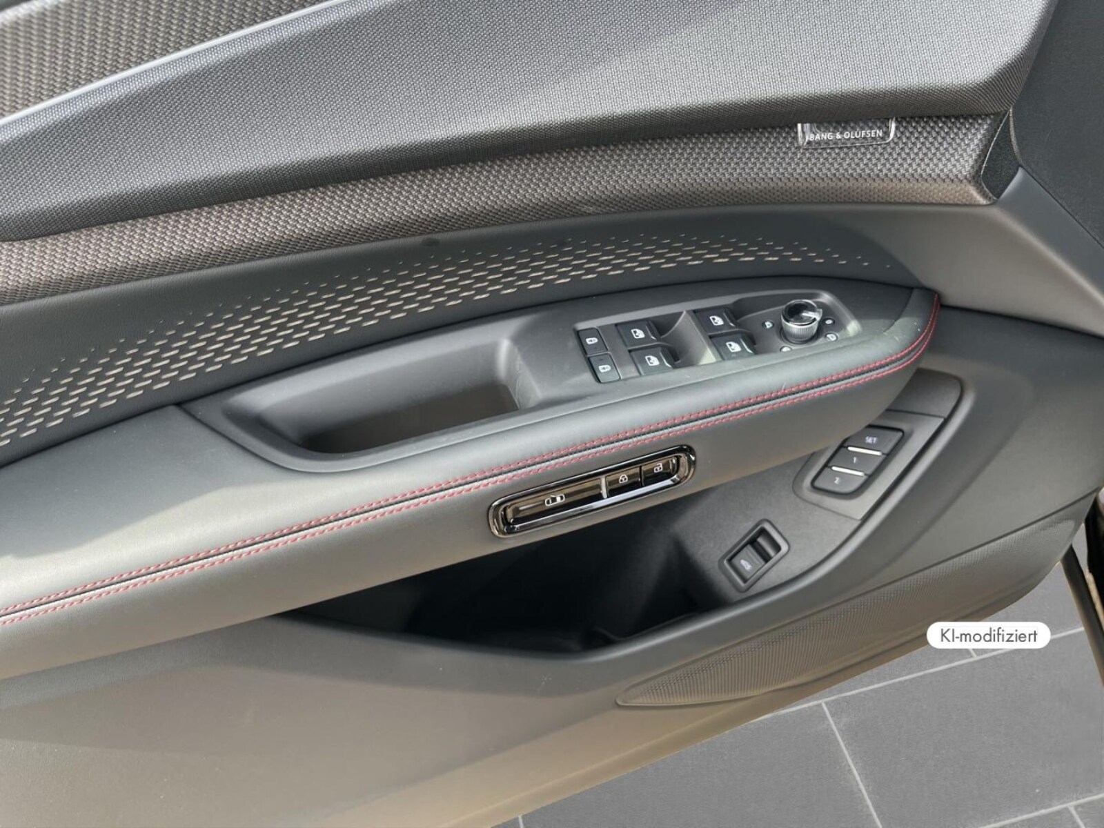Audi Q7 – Bild 13