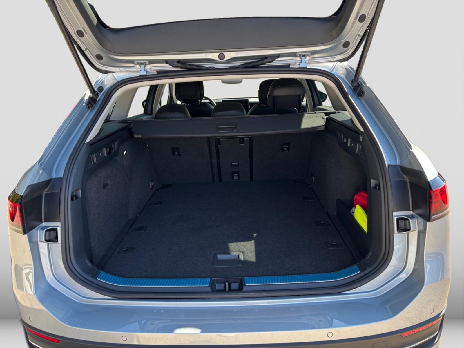 Volkswagen Passat – Bild 11