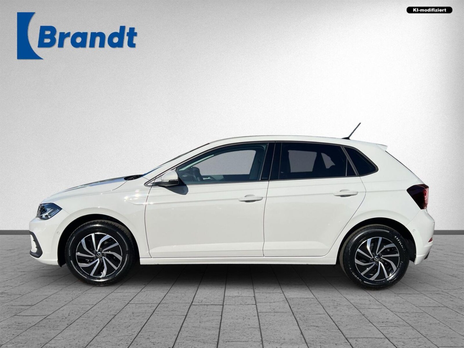 Volkswagen Polo – Bild 2