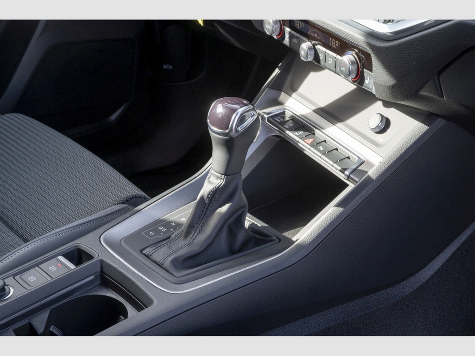 Audi Q3 Sportback – Bild 10
