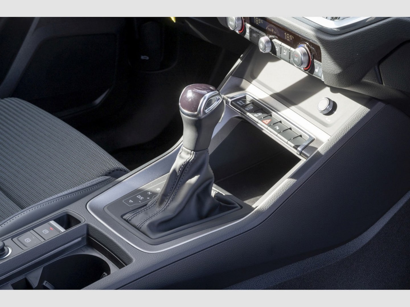Bild über Audi Q3 Sportback S line 35 TFSI S tronic - für weitere Informationen kontaktieren Sie den Audi Partner