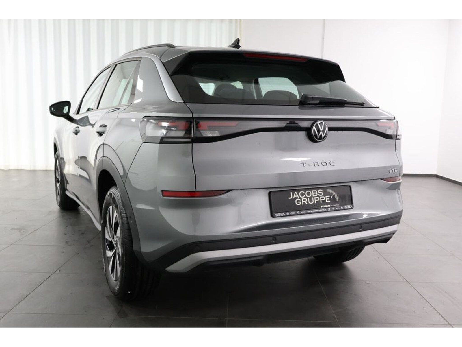 Volkswagen T-Roc – Bild 6
