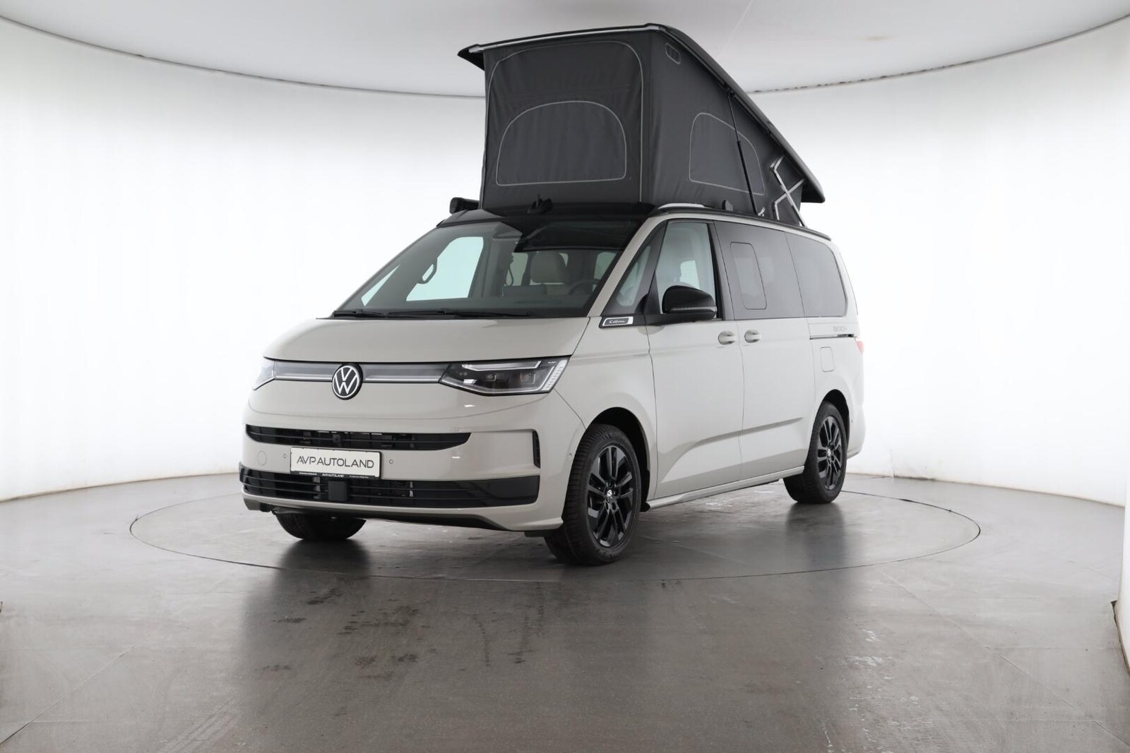 Volkswagen California – Bild 2