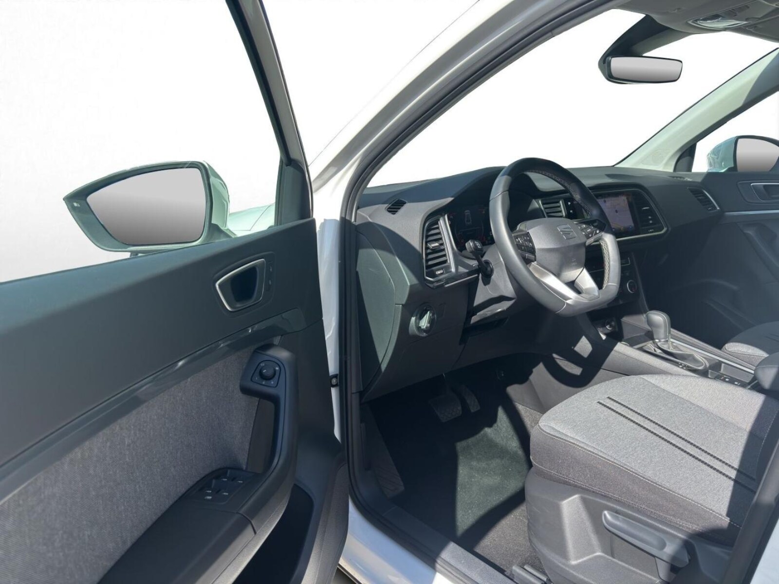 SEAT Ateca – Bild 15