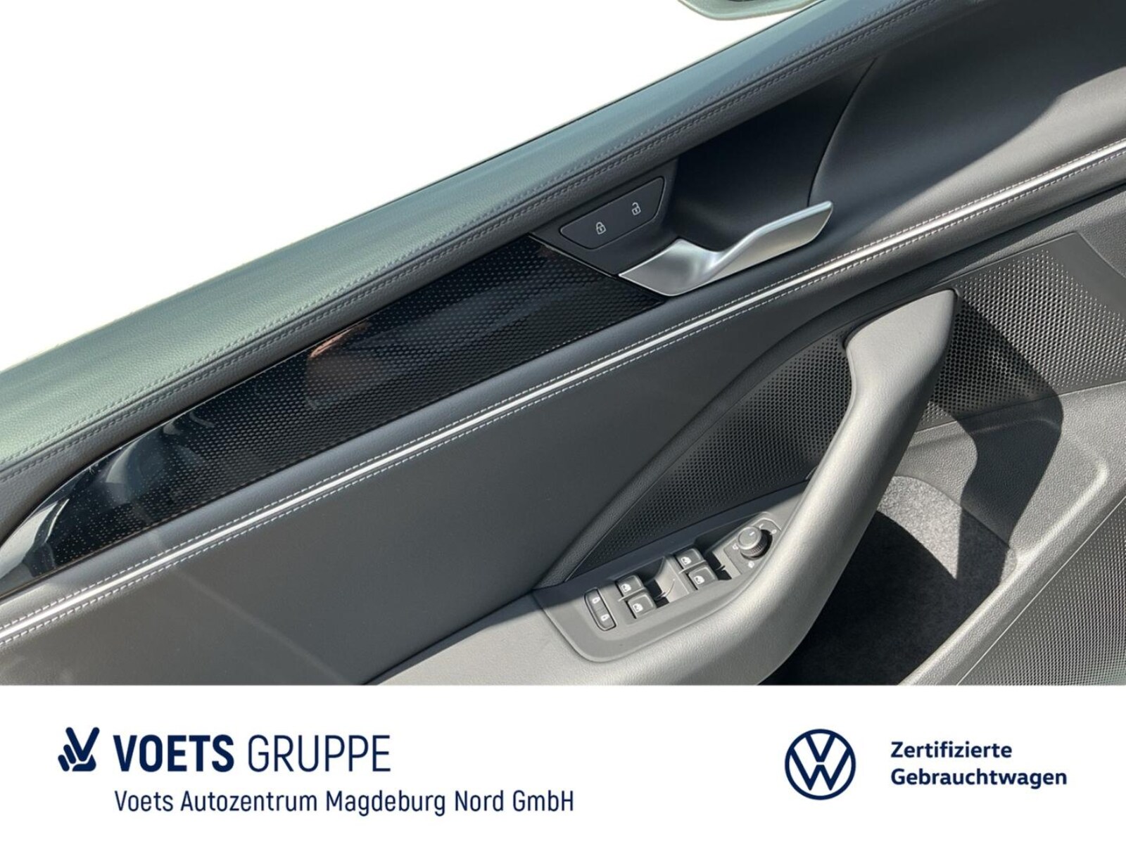 Volkswagen Passat – Bild 13