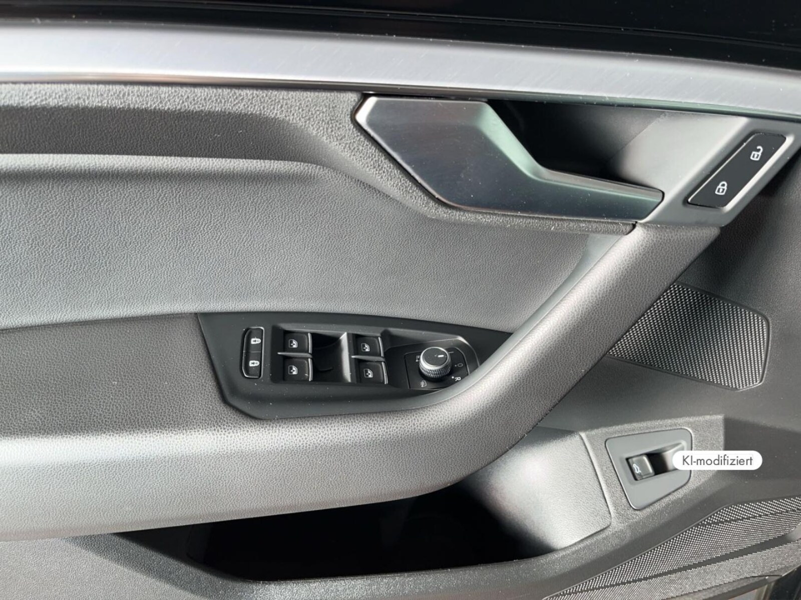 Volkswagen Touareg – Bild 13