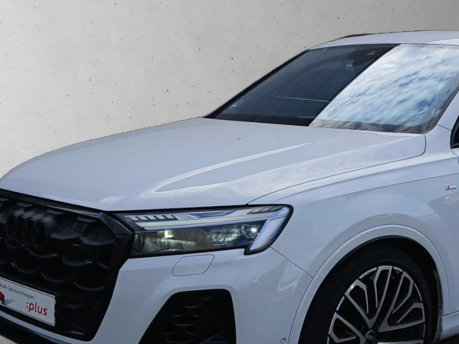 Audi Q7 – Bild 9