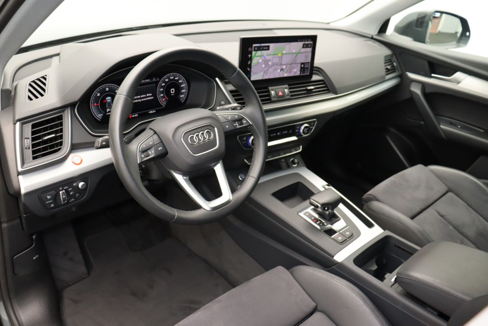 Audi Q5 – Bild 9