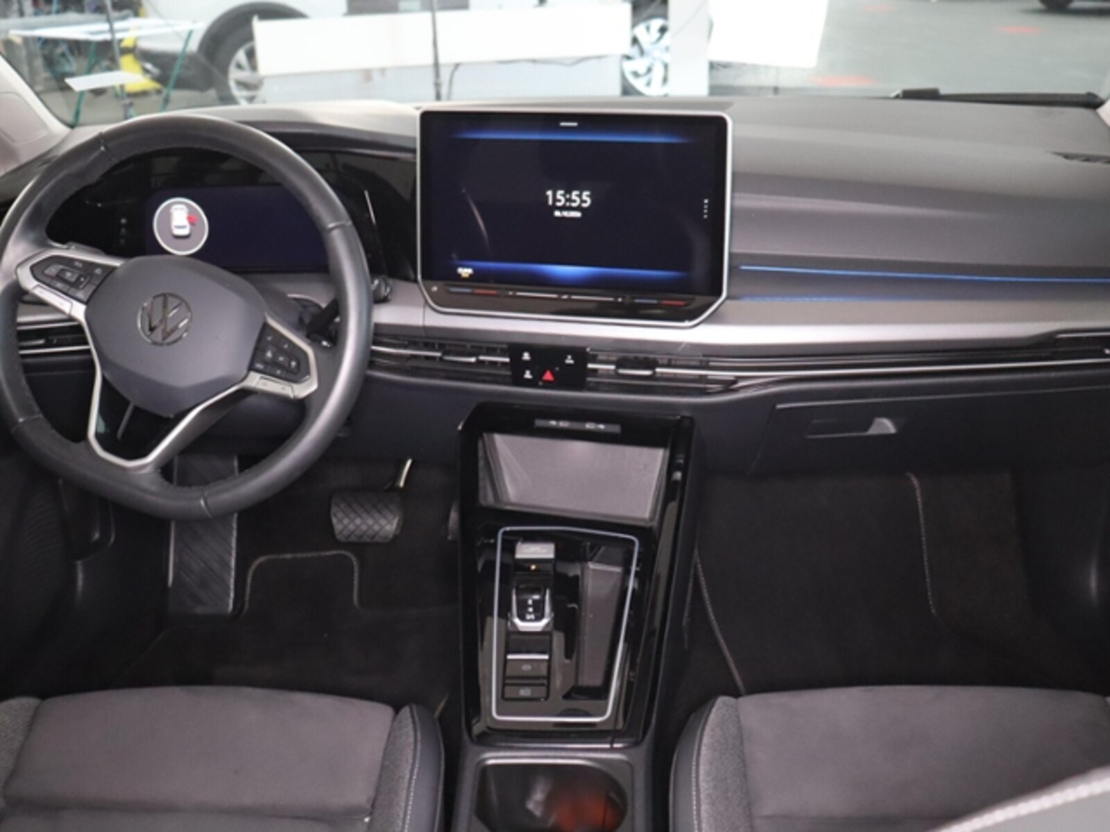 Volkswagen Golf – Bild 6