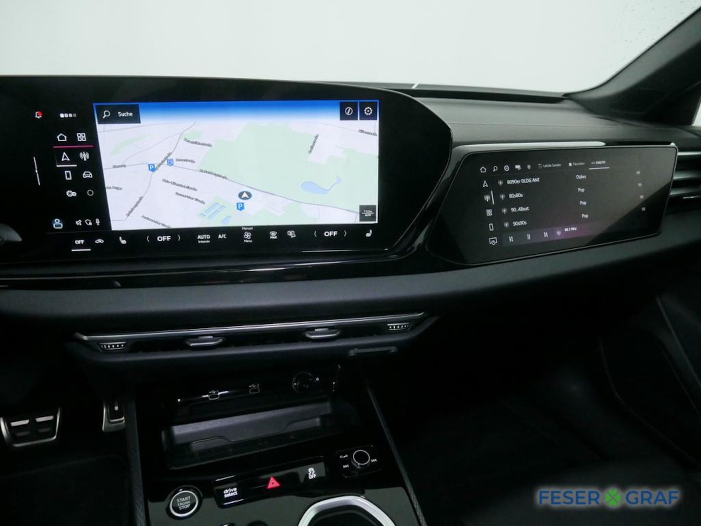 Bild über Audi A6 Limousine TFSI quattro 270 kW S tronic - für weitere Informationen kontaktieren Sie den Audi Partner