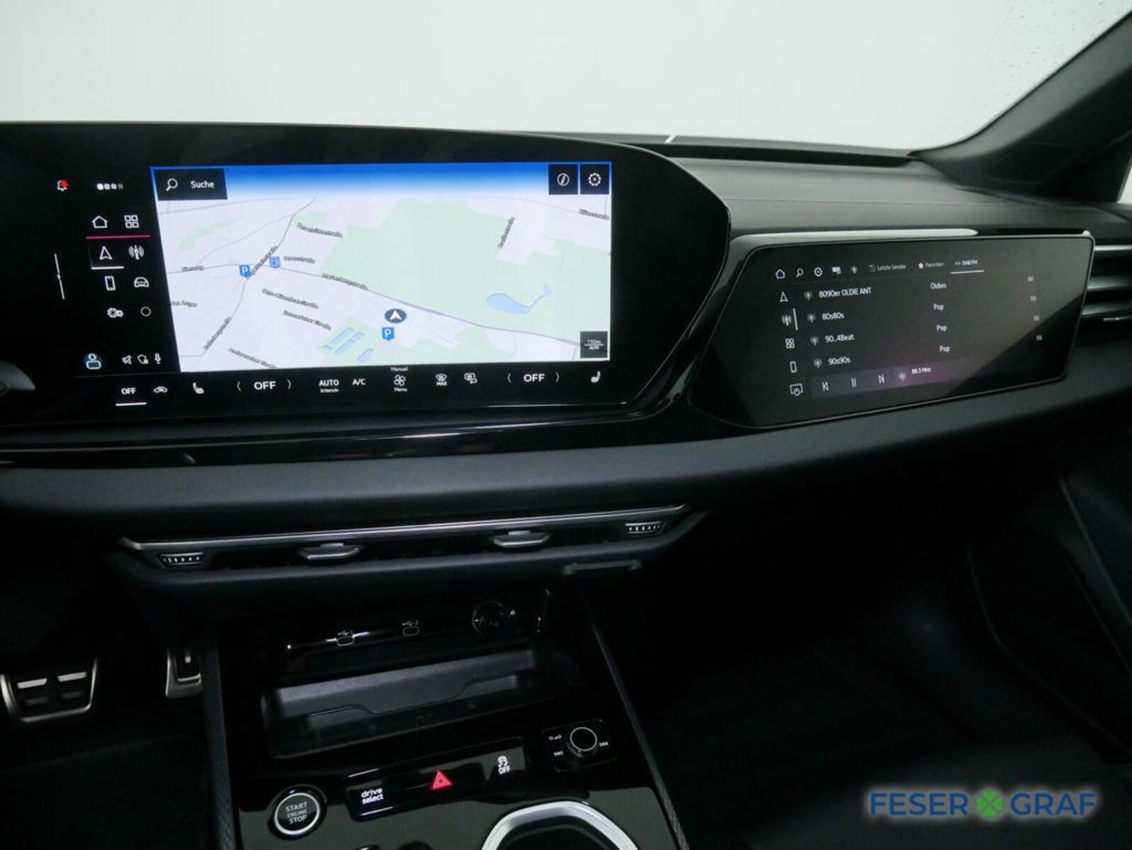 Audi A6 Limousine – Bild 10