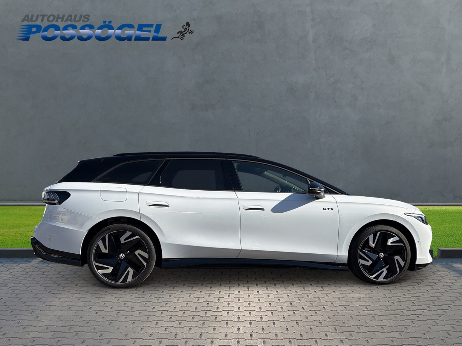 Volkswagen ID.7 Tourer – Bild 4