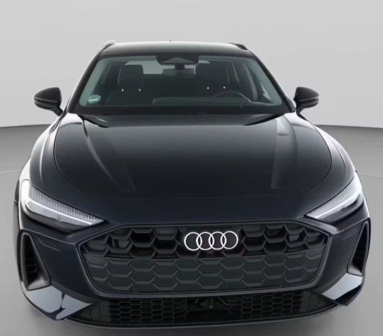 Bild über Audi A5 Avant TFSI S tronic - für weitere Informationen kontaktieren Sie den Audi Partner