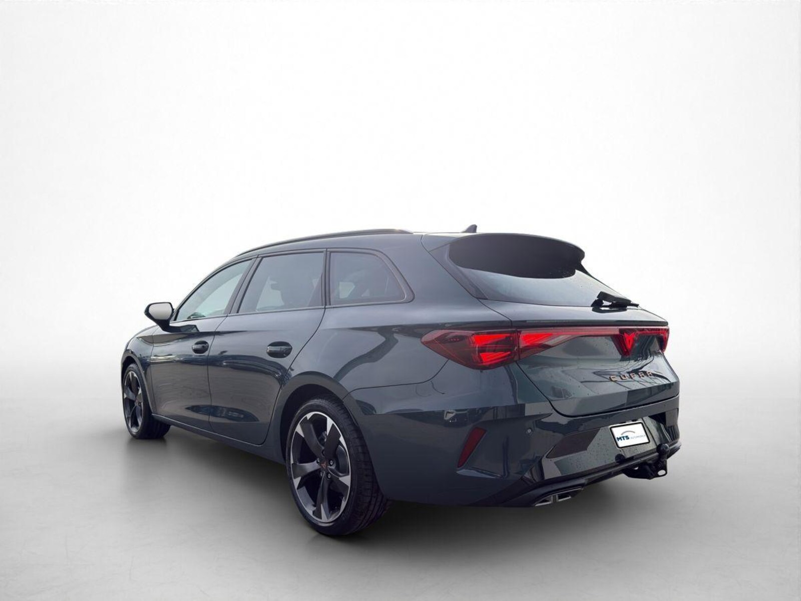 CUPRA Leon Sportstourer – Bild 8