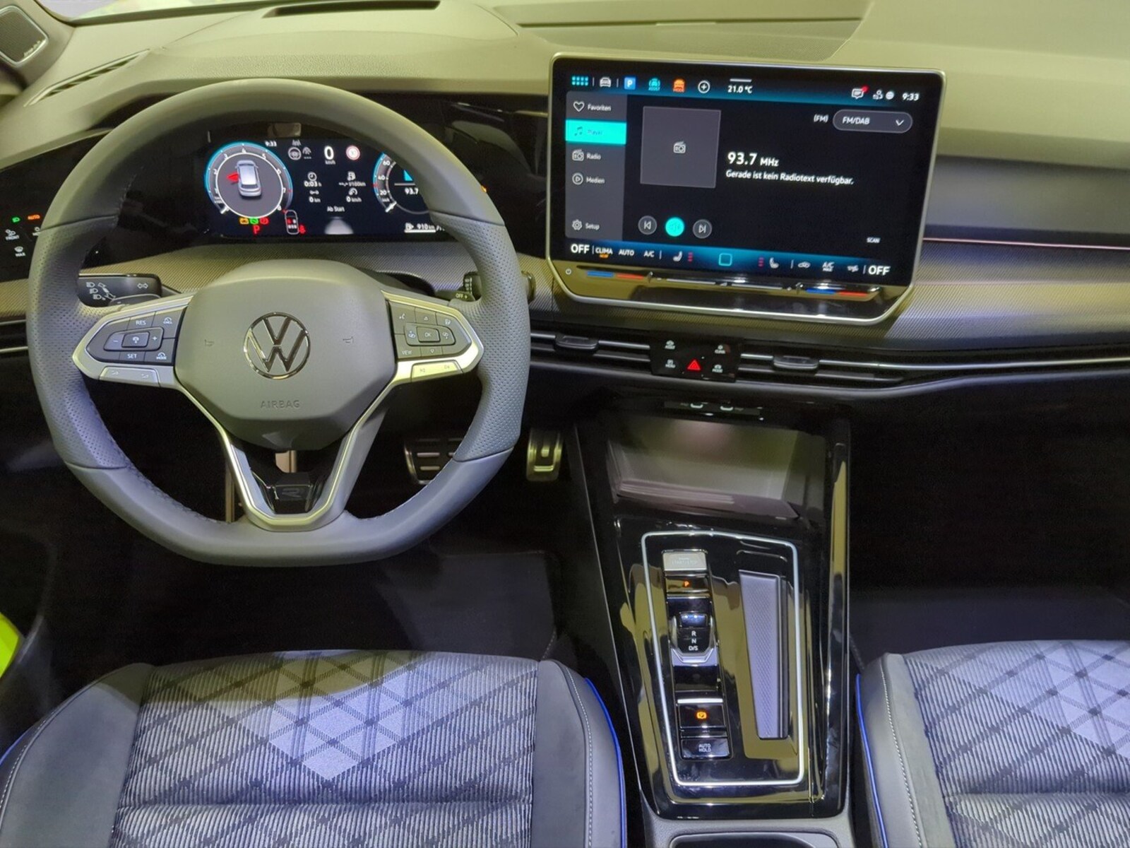 Volkswagen Golf – Bild 12