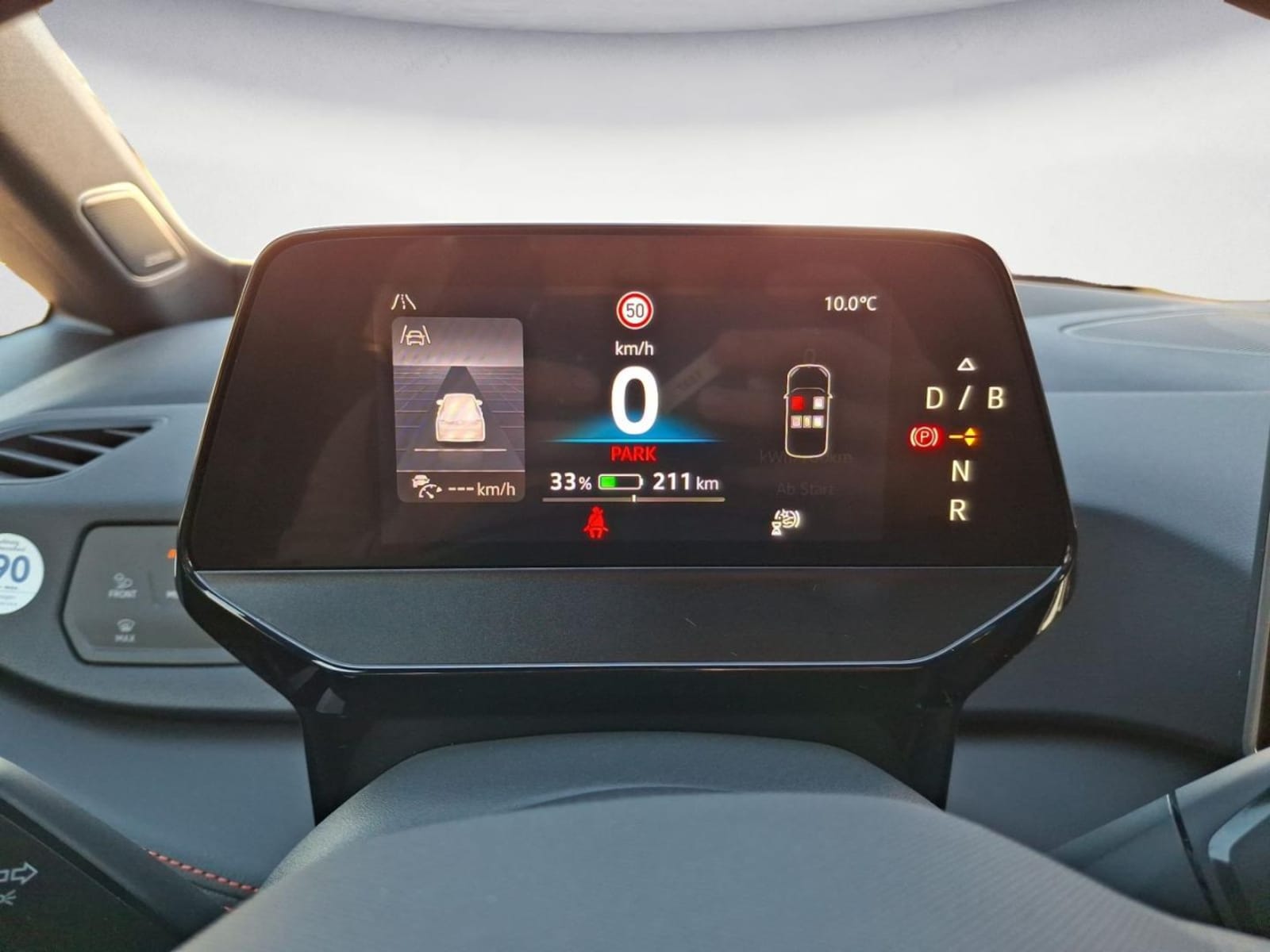 Volkswagen ID.3 – Bild 11