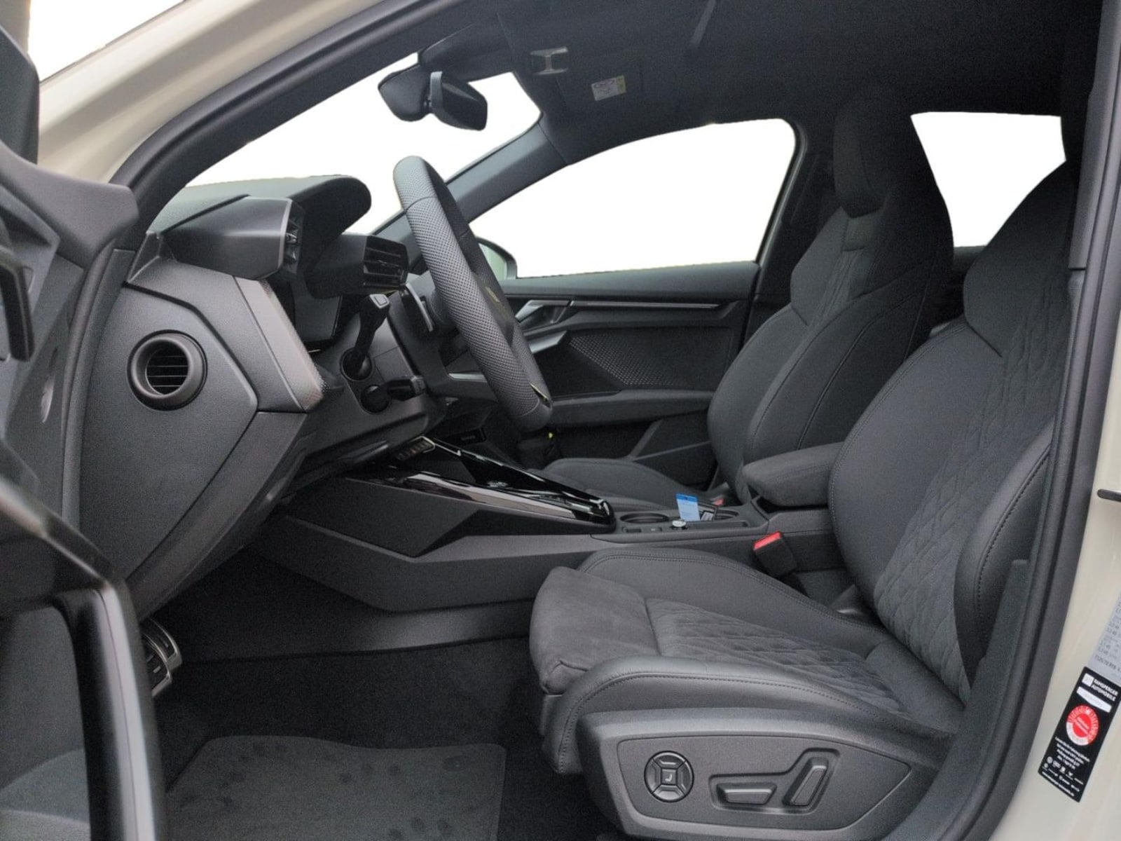 Audi RS 3 Sportback – Bild 8