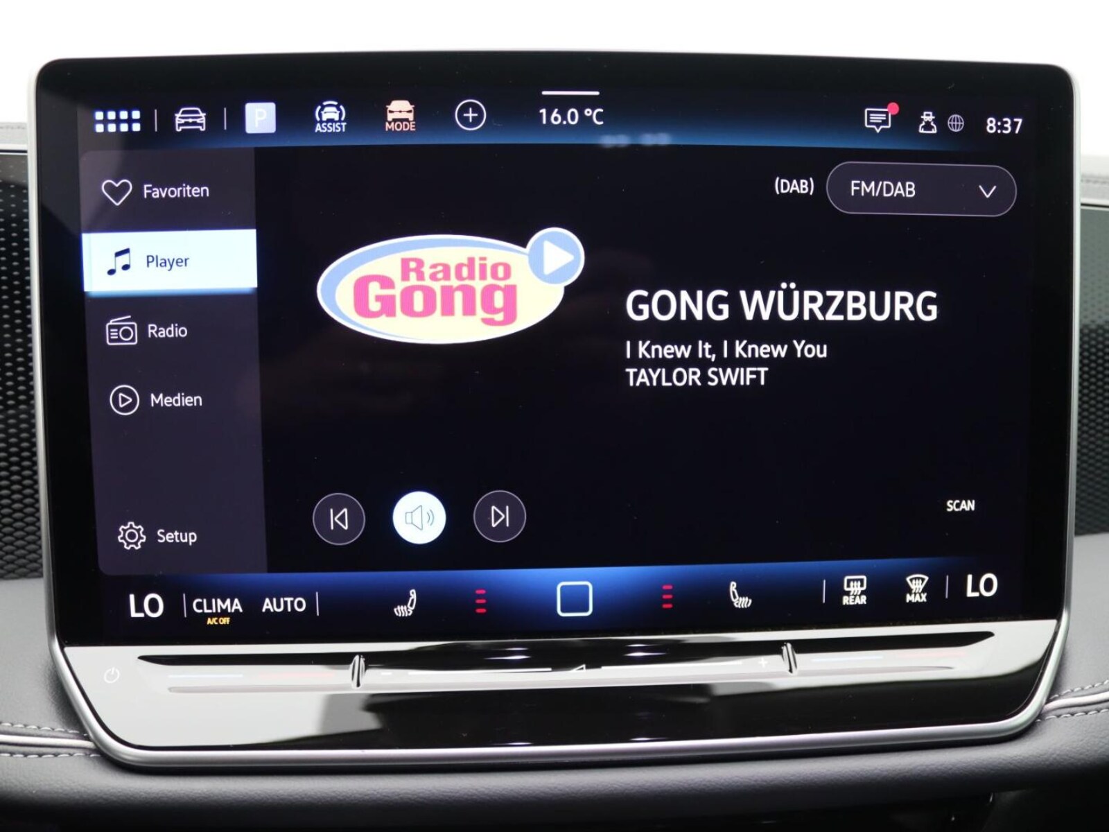 Volkswagen Passat – Bild 17